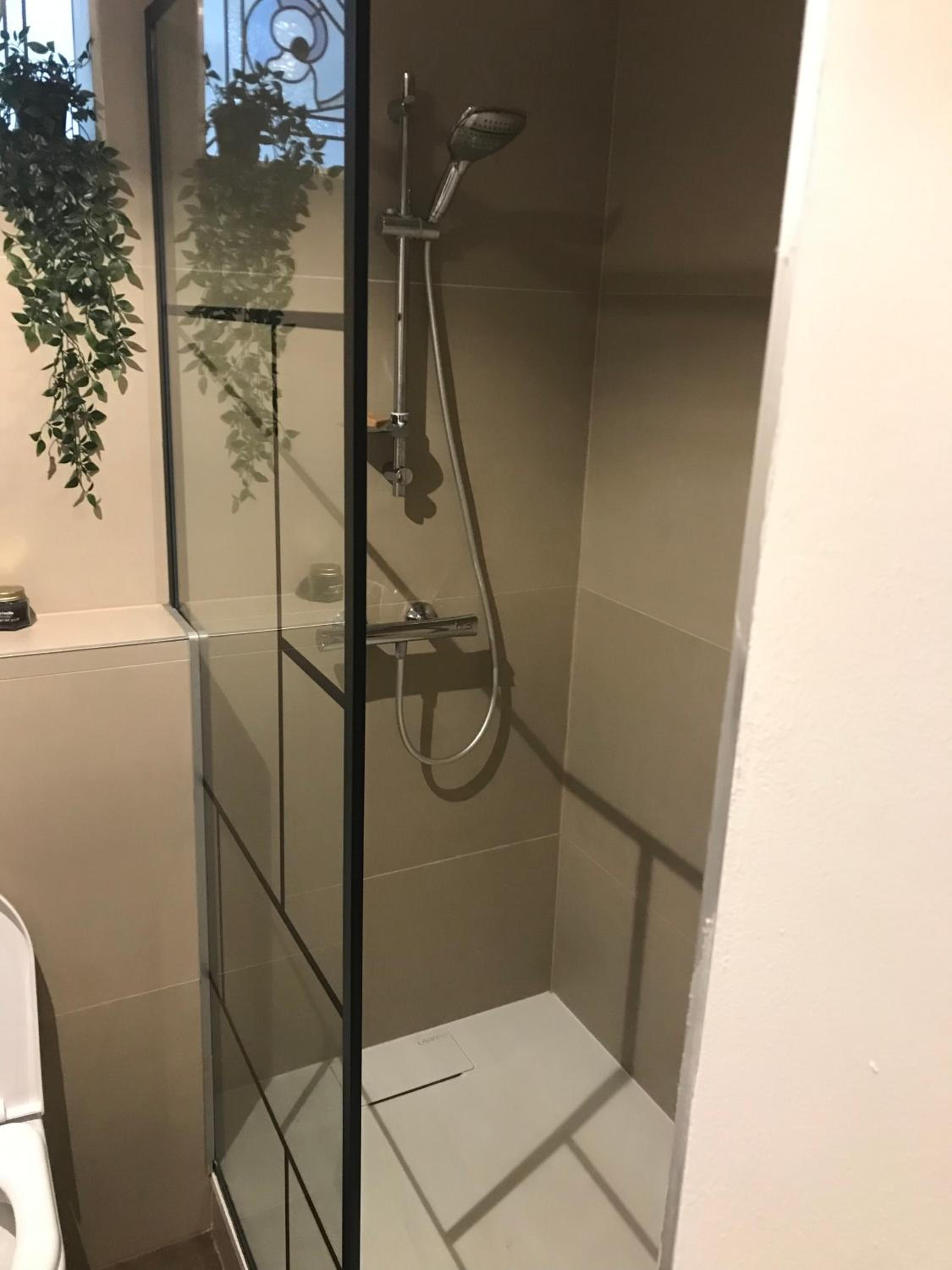 Appartement lumineux - Bruxelles