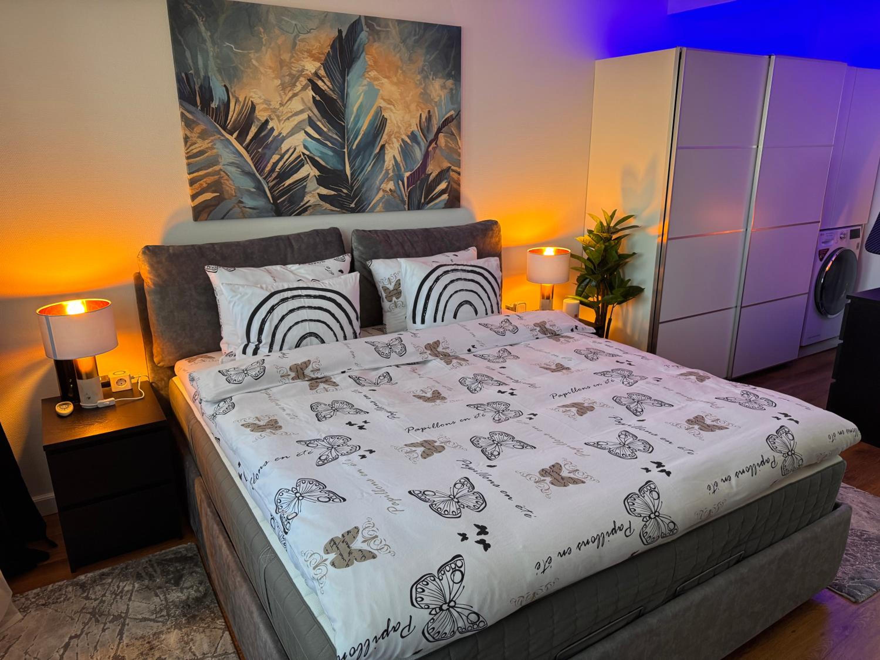 Ramona's Cosy Apartment view 5