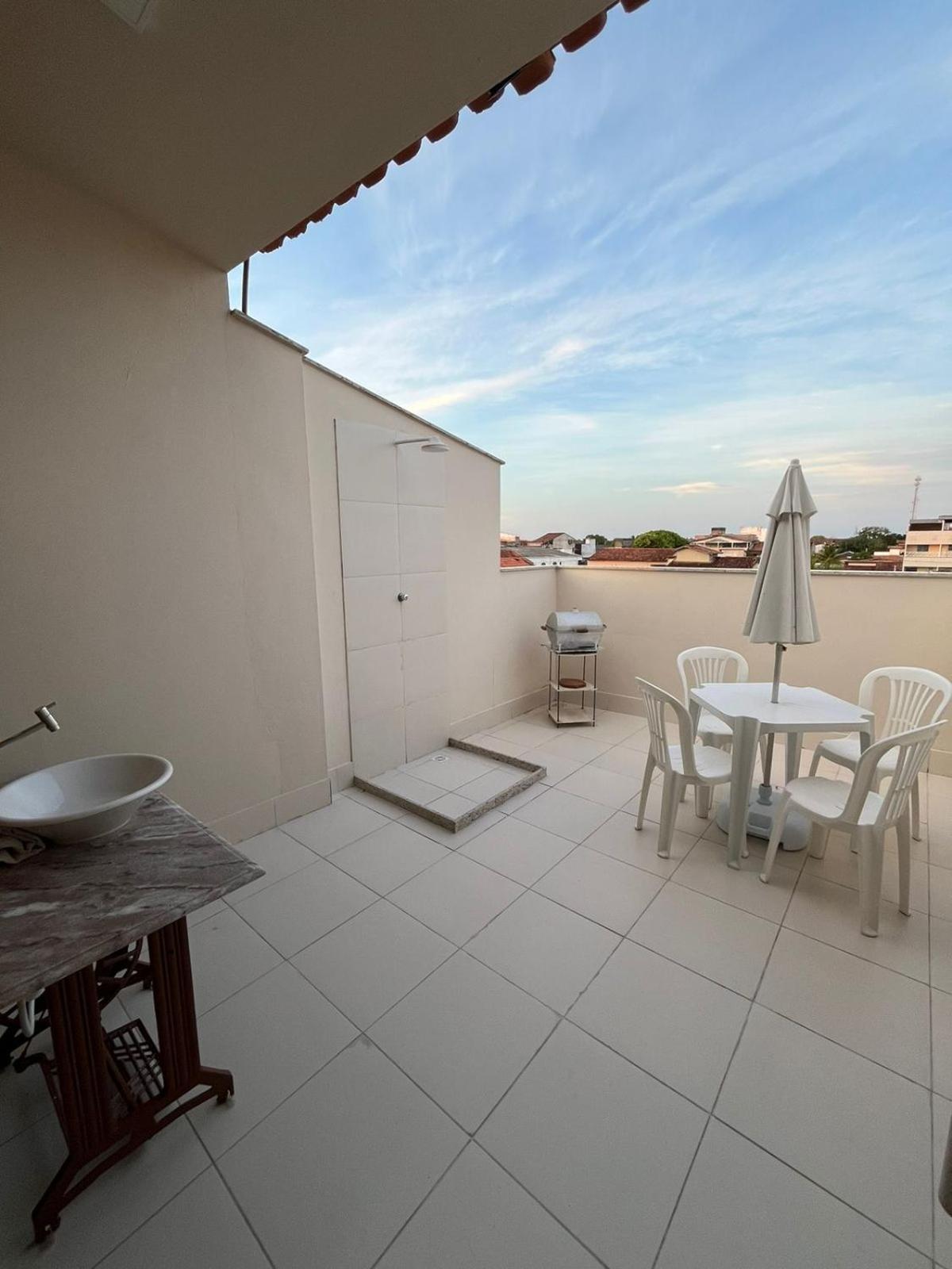 Loft Vista Mar
