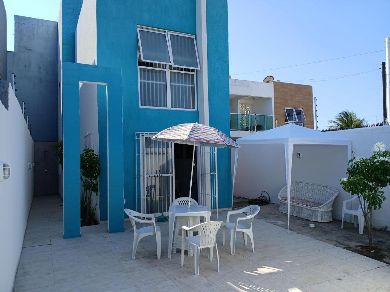 Aluguel Casa de Praia Temporada