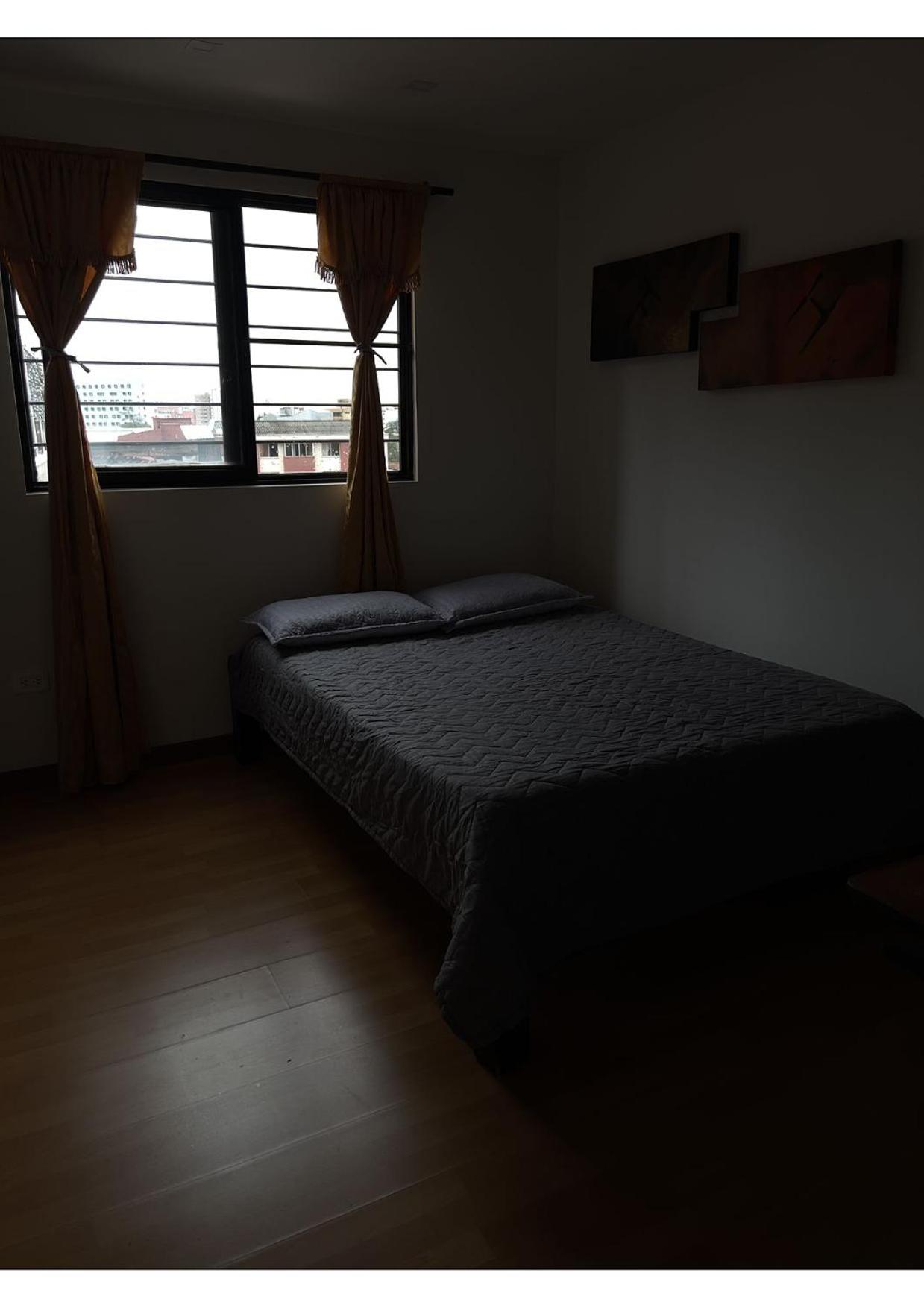 APARTAMENTOS EN GRANADA - Zona Rosa De CALI