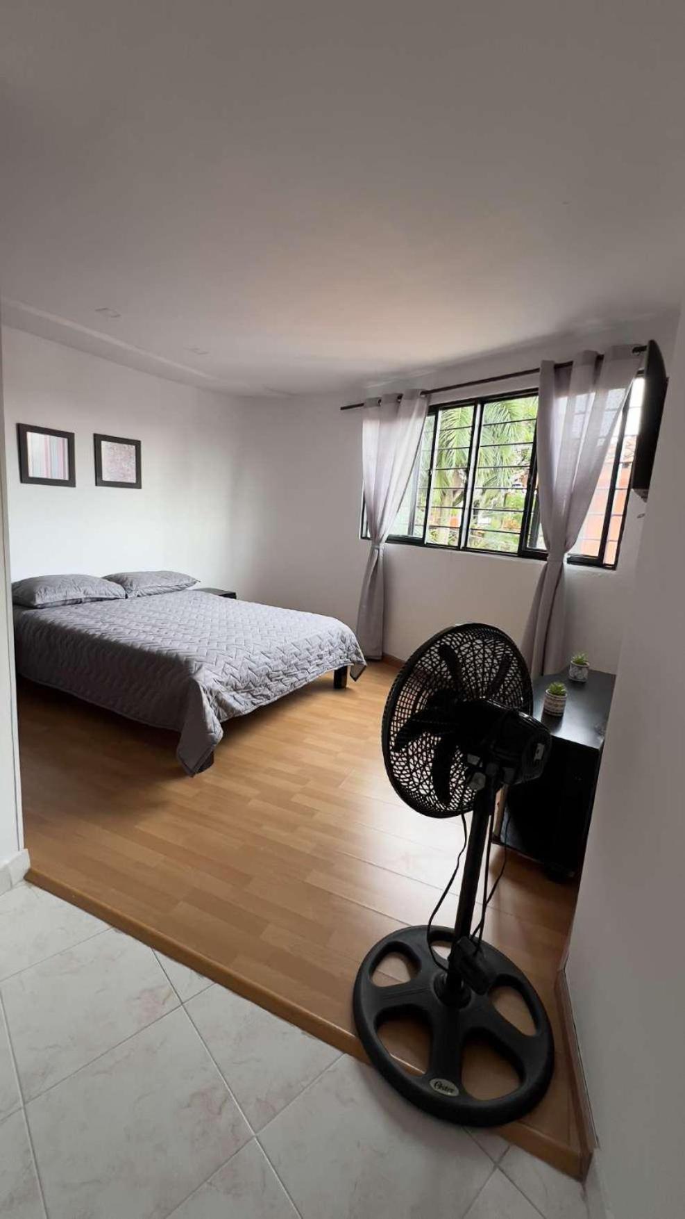 APARTAMENTOS EN GRANADA - Zona Rosa De CALI