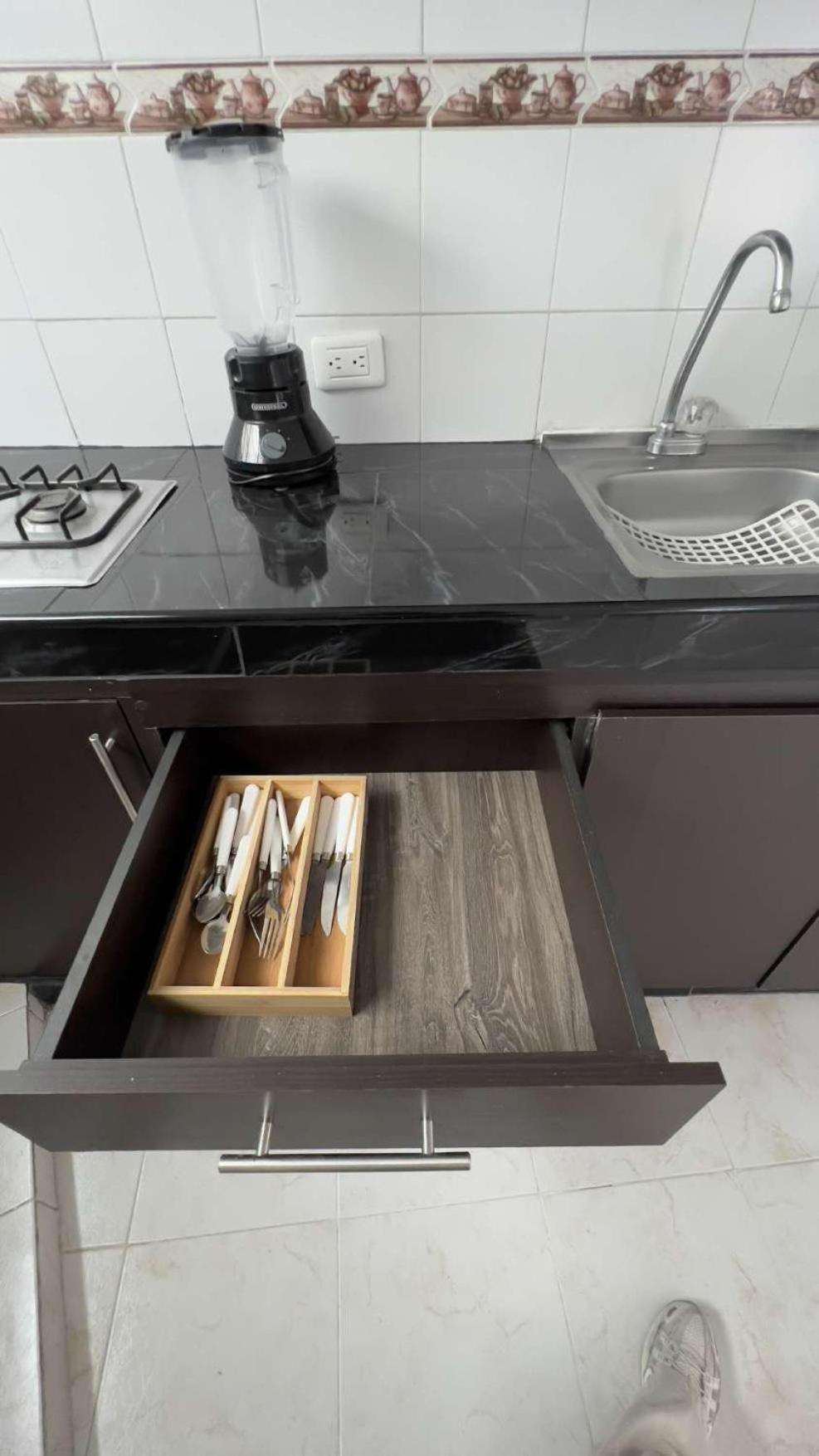 APARTAMENTOS EN GRANADA - Zona Rosa De CALI