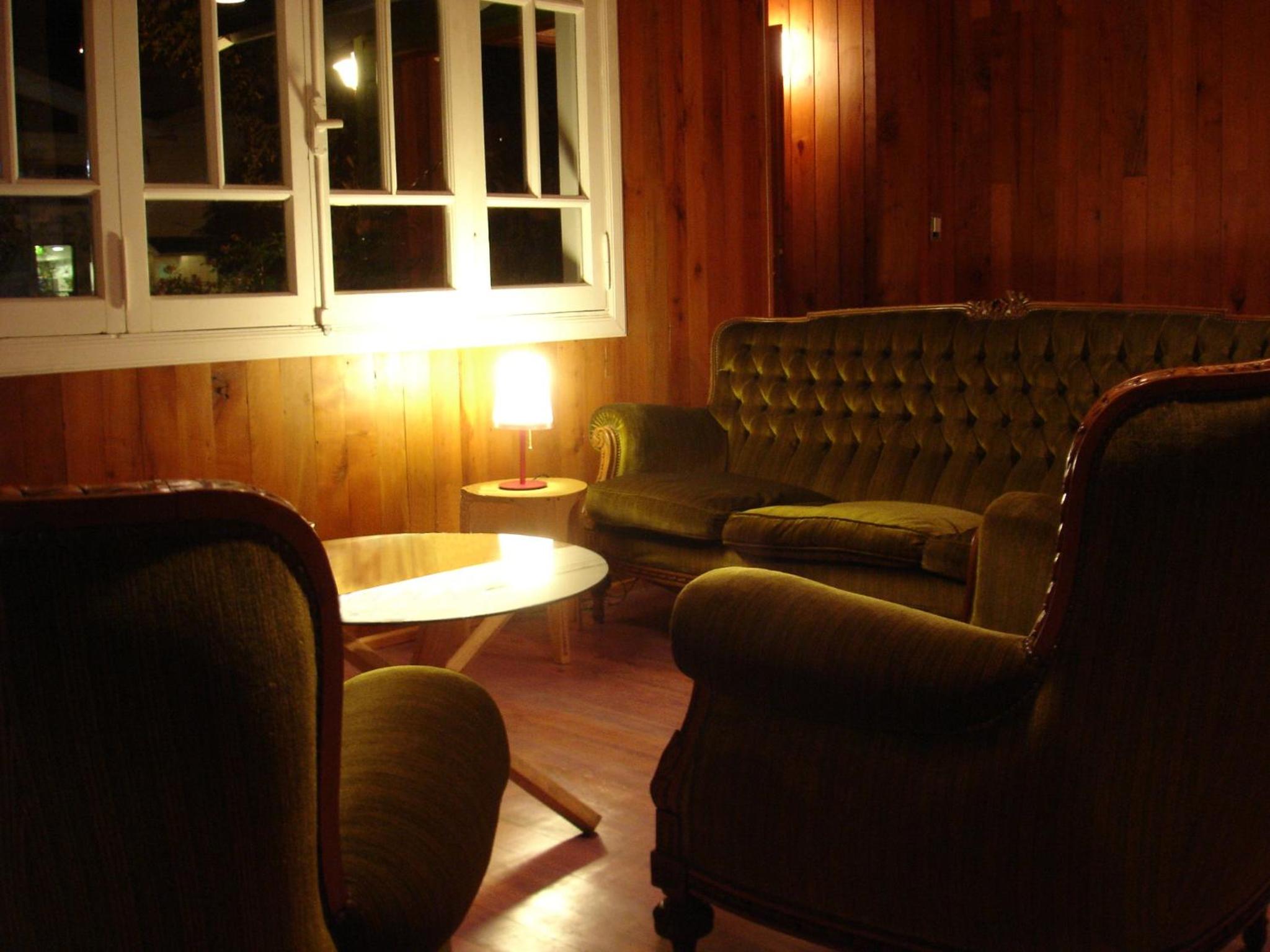 Wesley House Hosteria Boutique