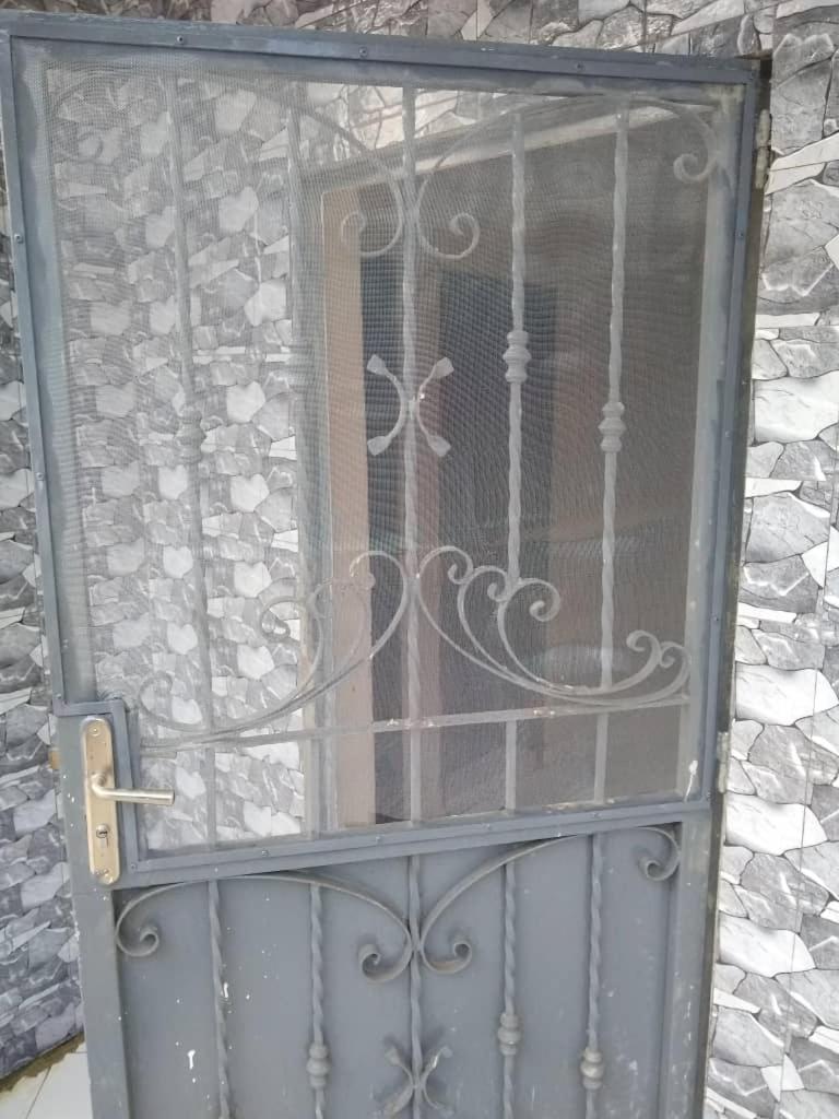 darou salam house view 5