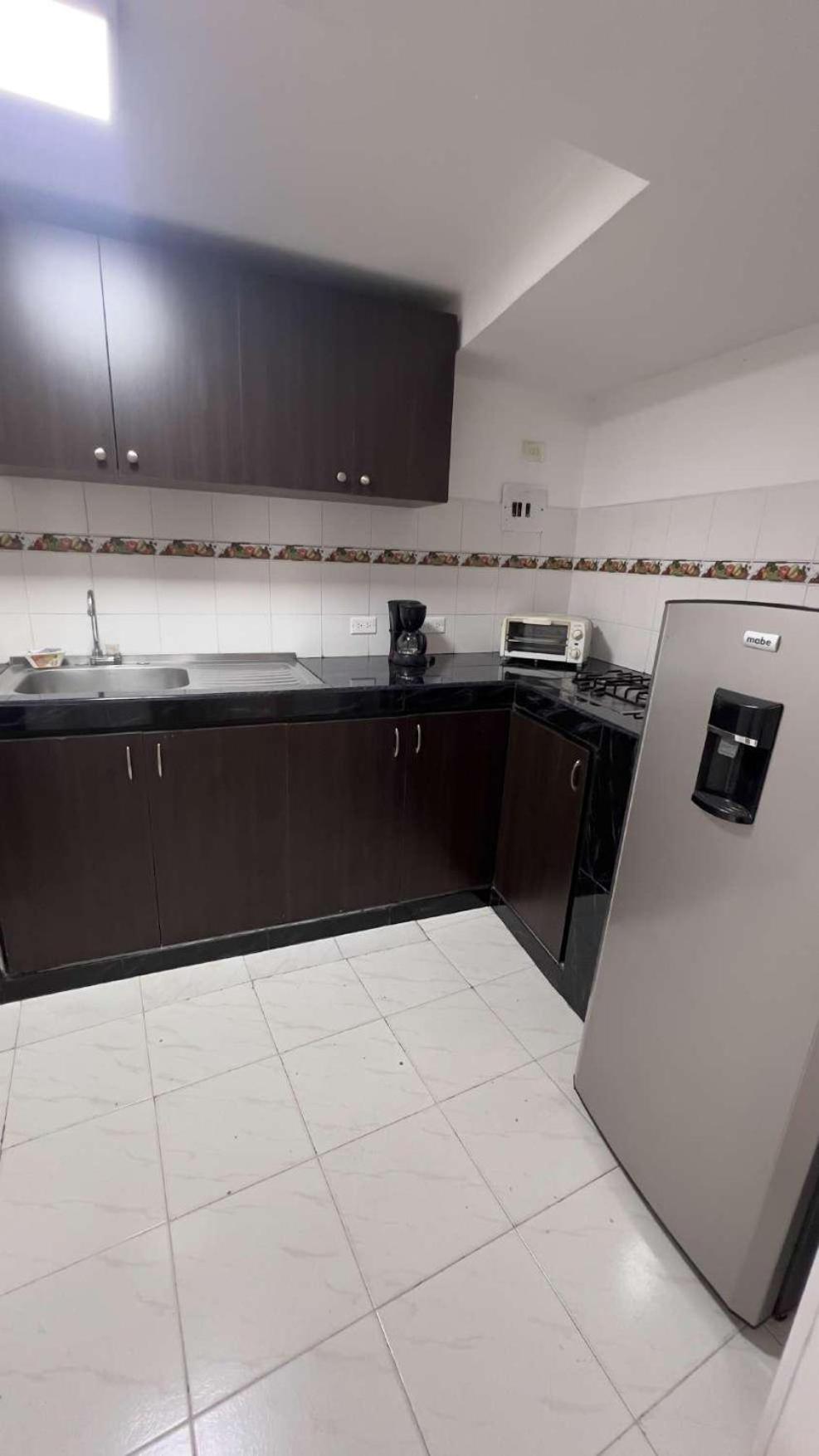 APARTAMENTOS EN GRANADA - Zona Rosa De CALI