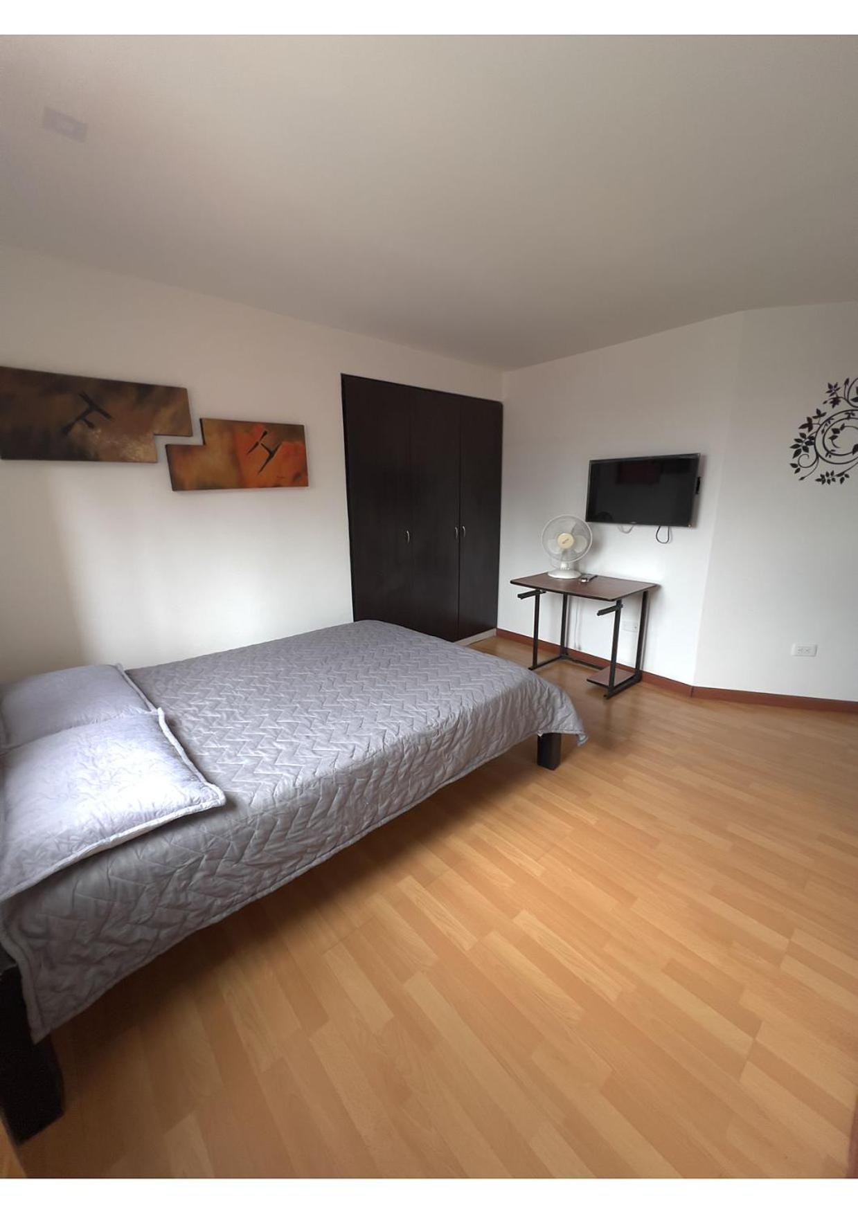 APARTAMENTOS EN GRANADA - Zona Rosa De CALI
