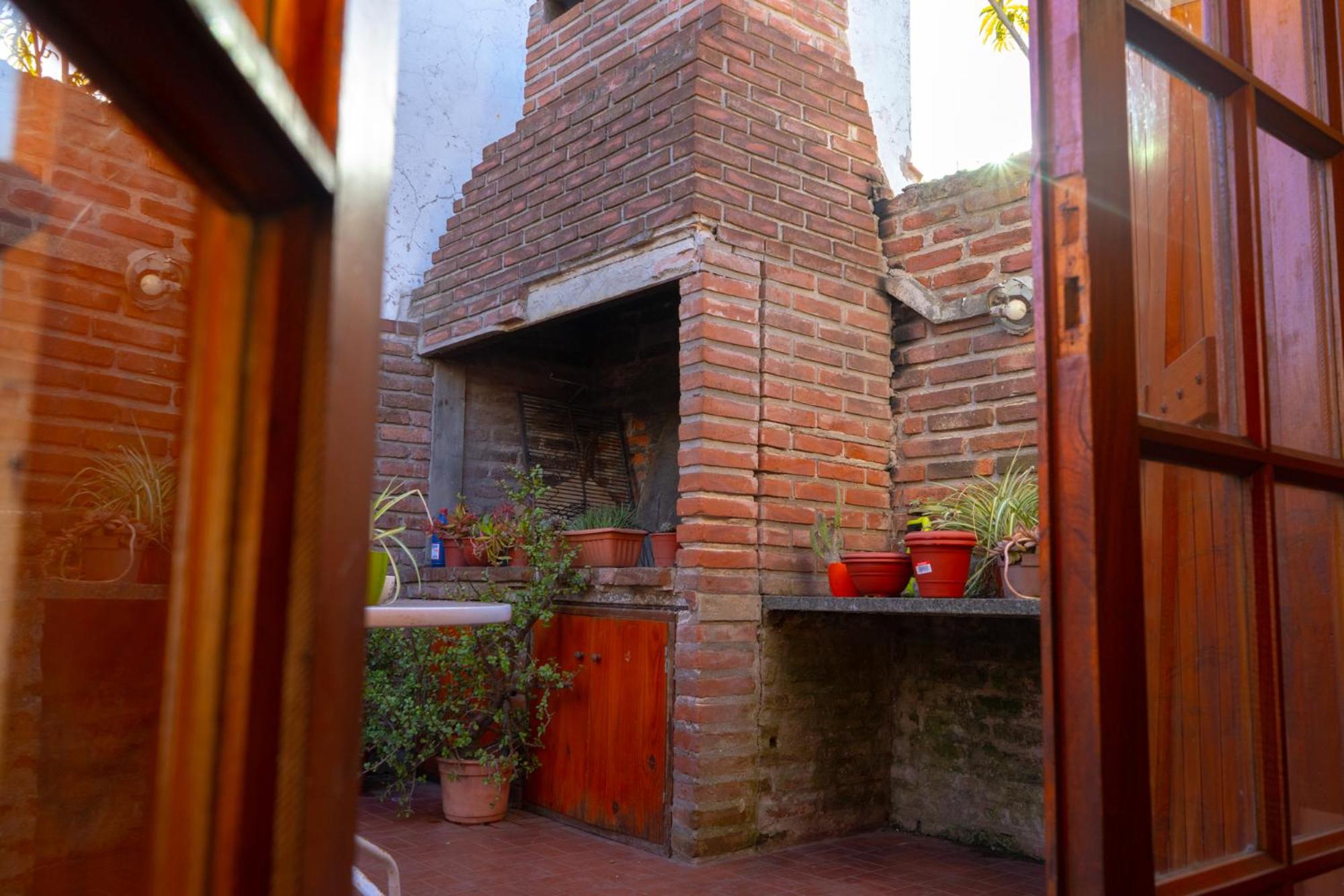 Casa Madre