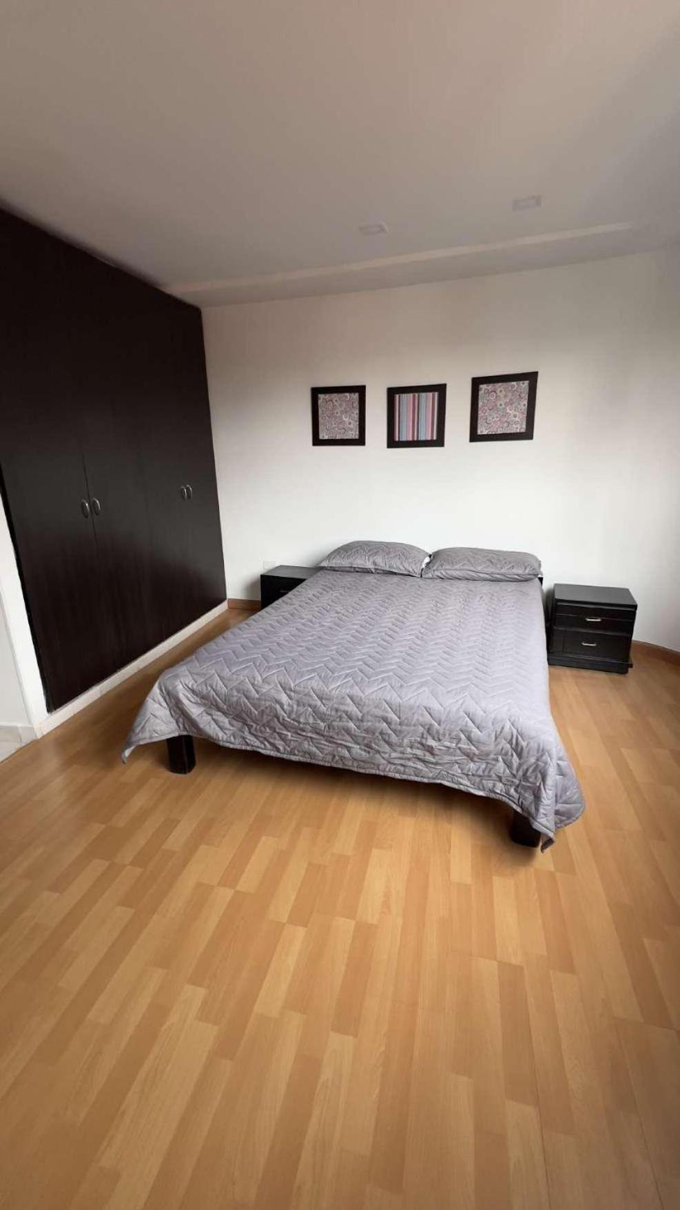 APARTAMENTOS EN GRANADA - Zona Rosa De CALI