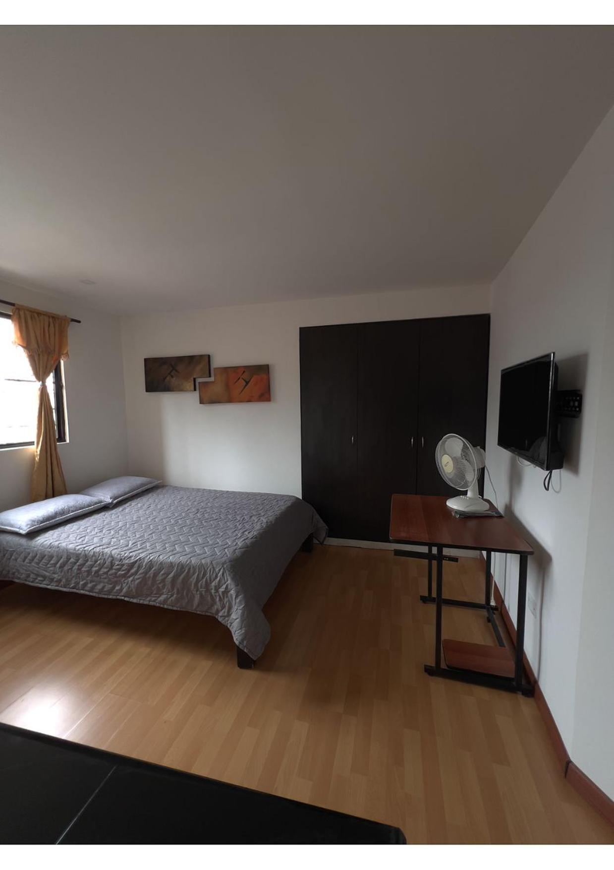 APARTAMENTOS EN GRANADA - Zona Rosa De CALI