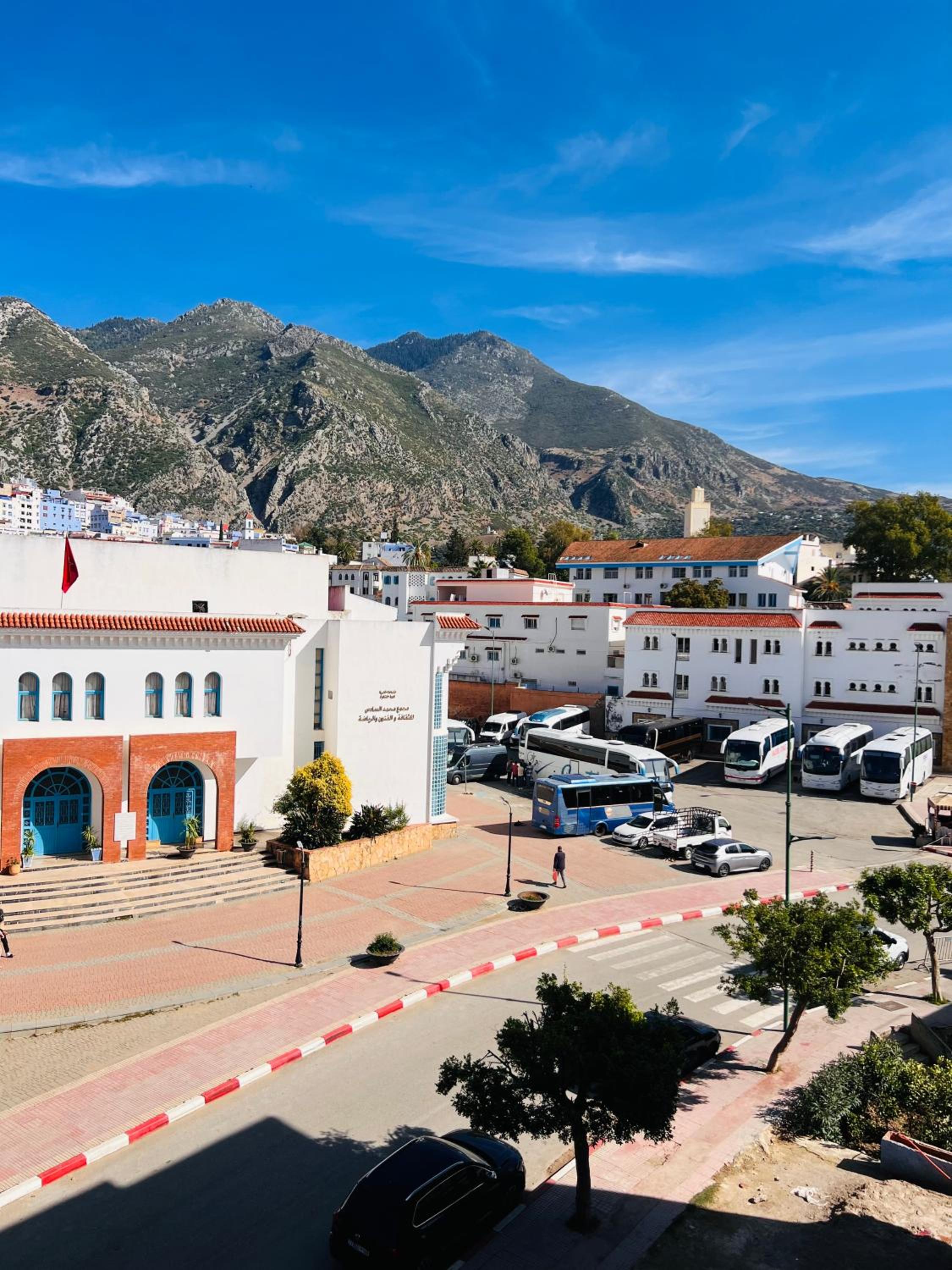 Hotel Blue Pearl city - Image 1