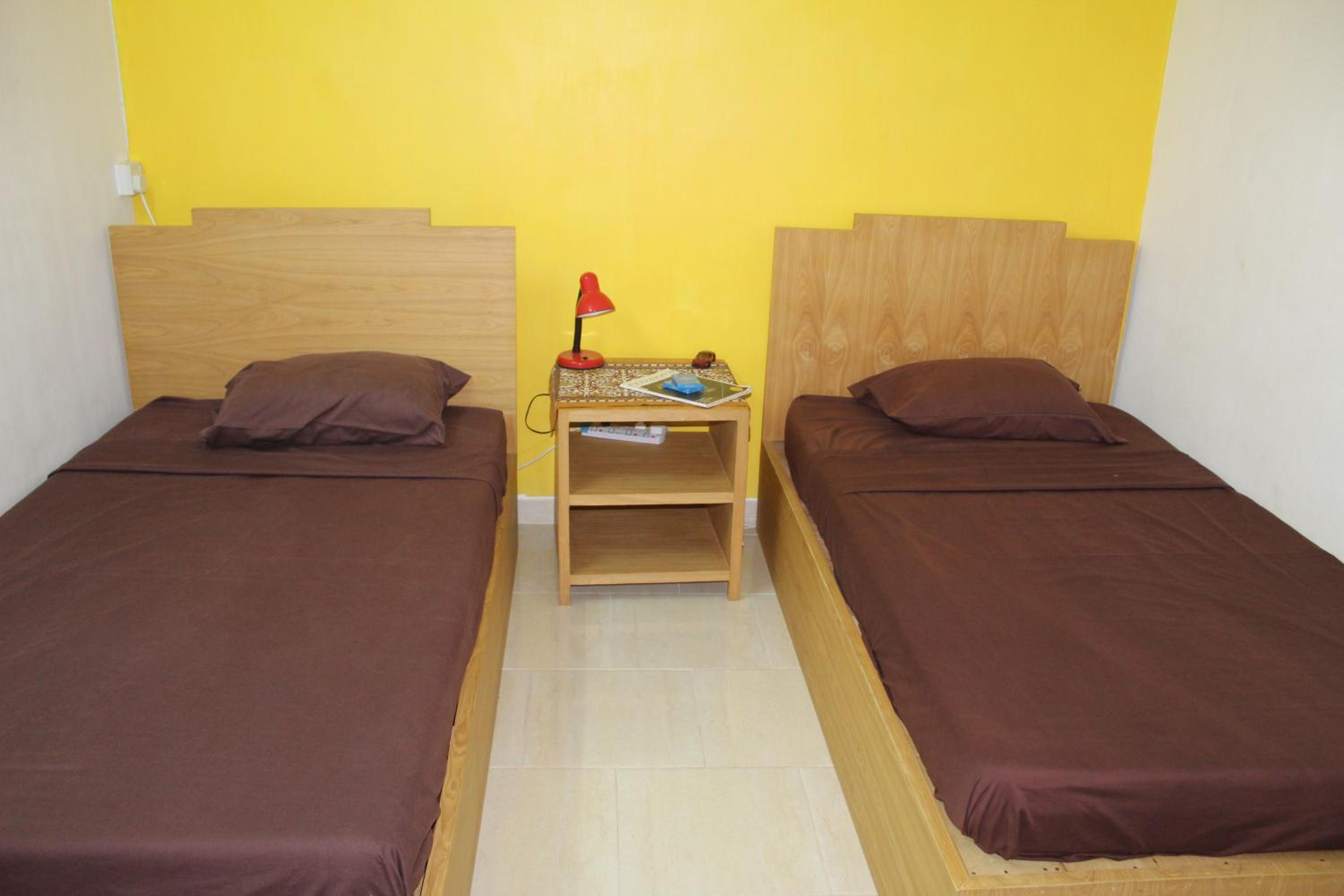 Souillac-Guest House