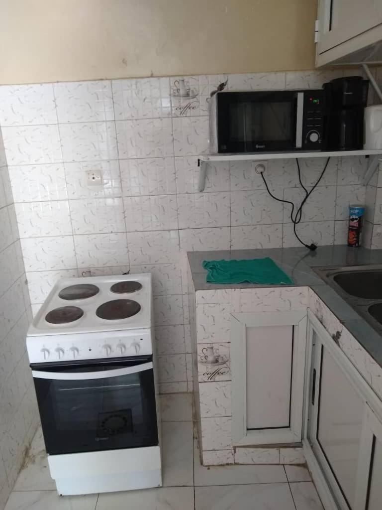 darou salam house view 3