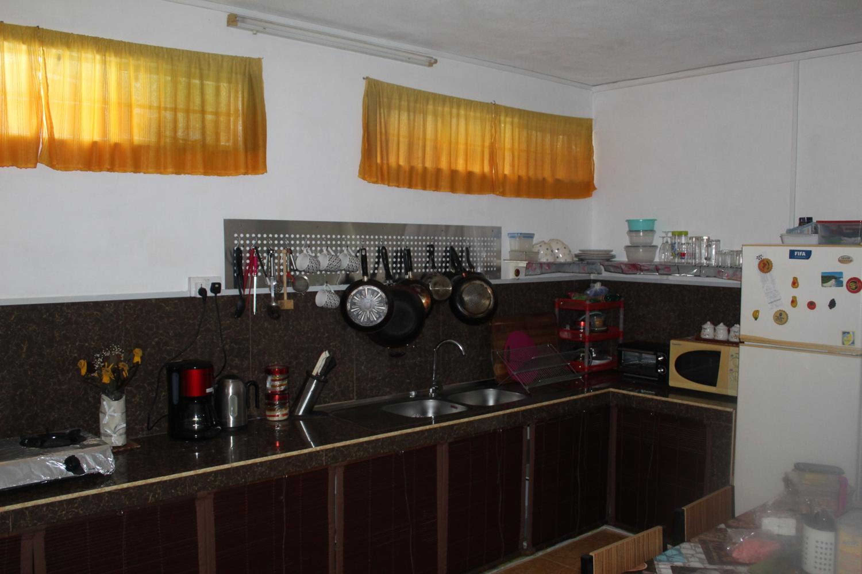 Souillac-Guest House