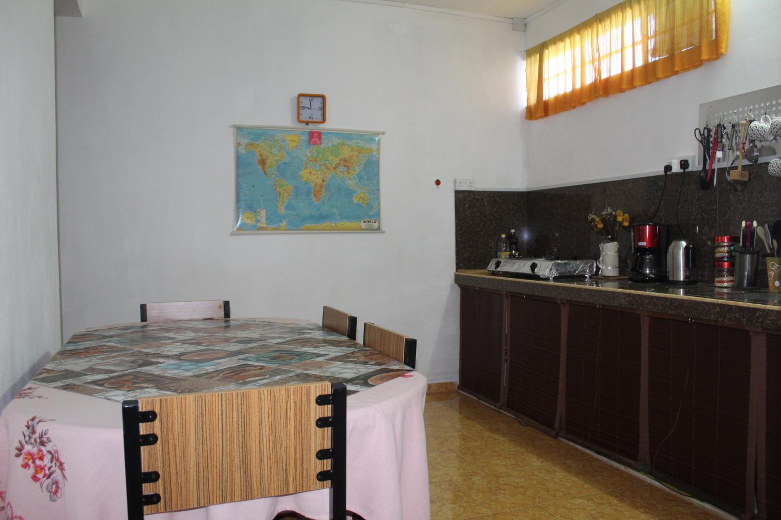 Souillac-Guest House