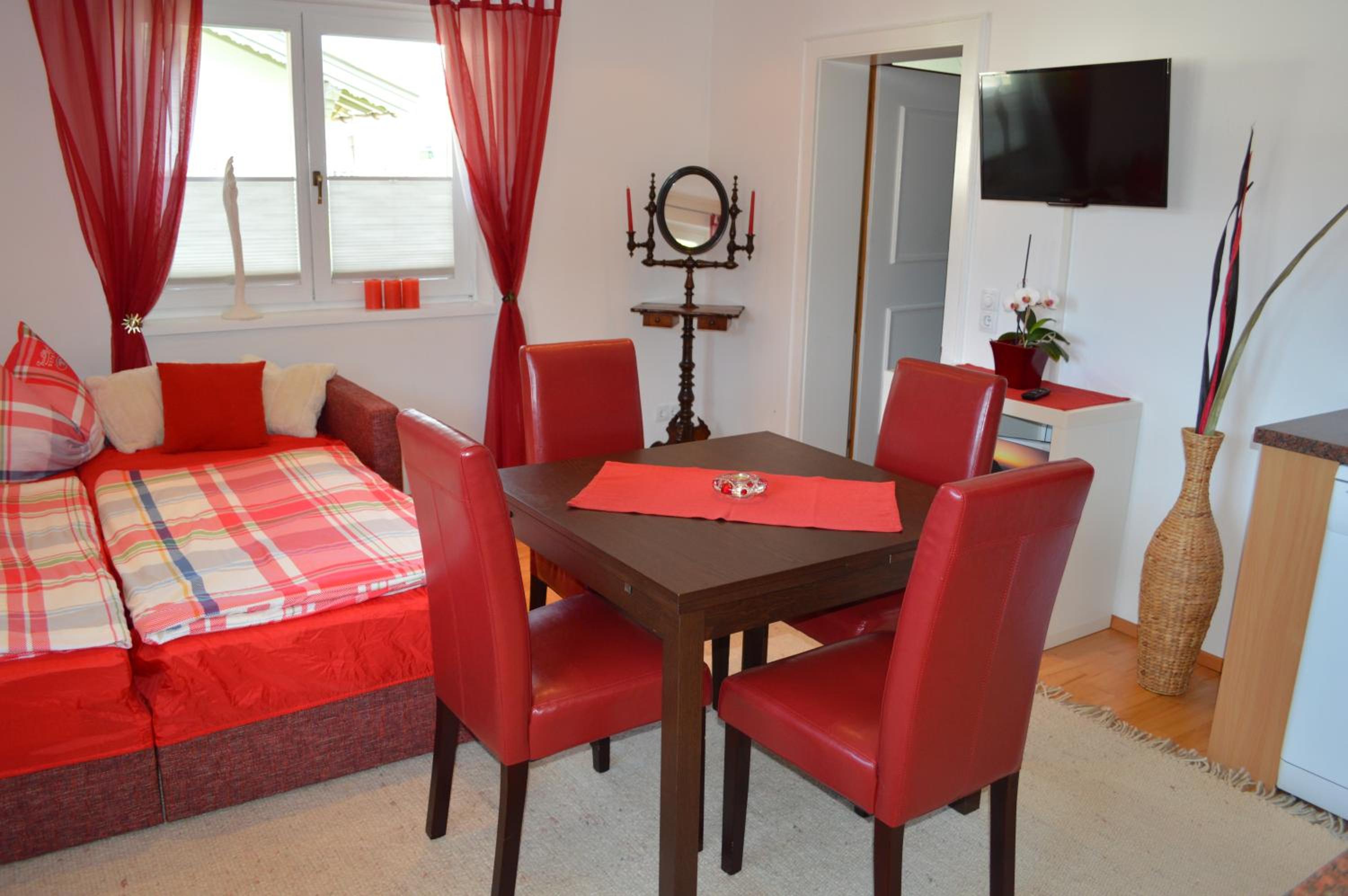 Appartements Strasser Angelika view 5