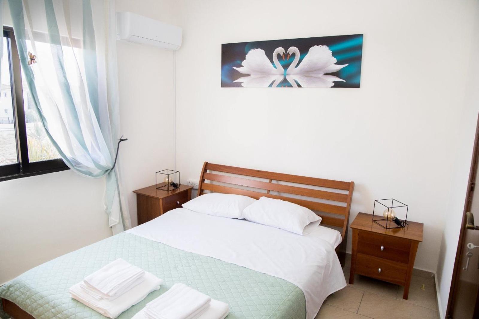 Ocean Breeze Townhouse near Venus Beach