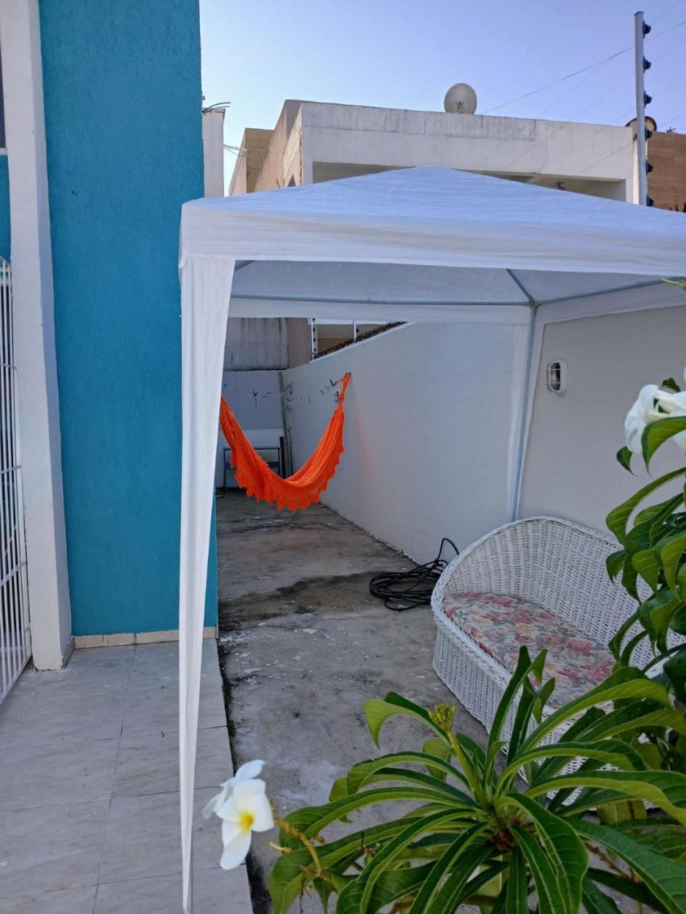 Aluguel Casa de Praia Temporada