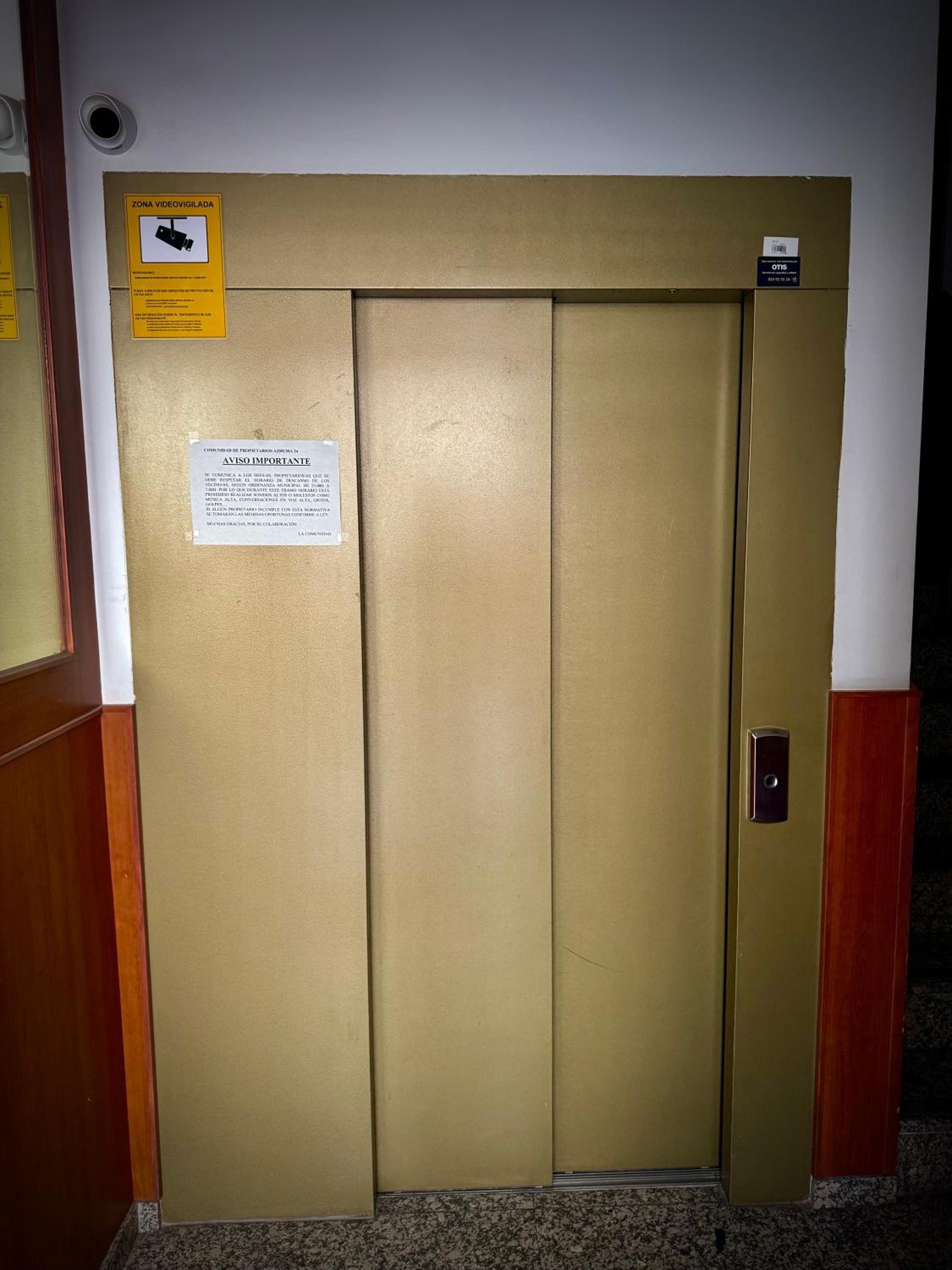 Apartamento Morquil Free Parking