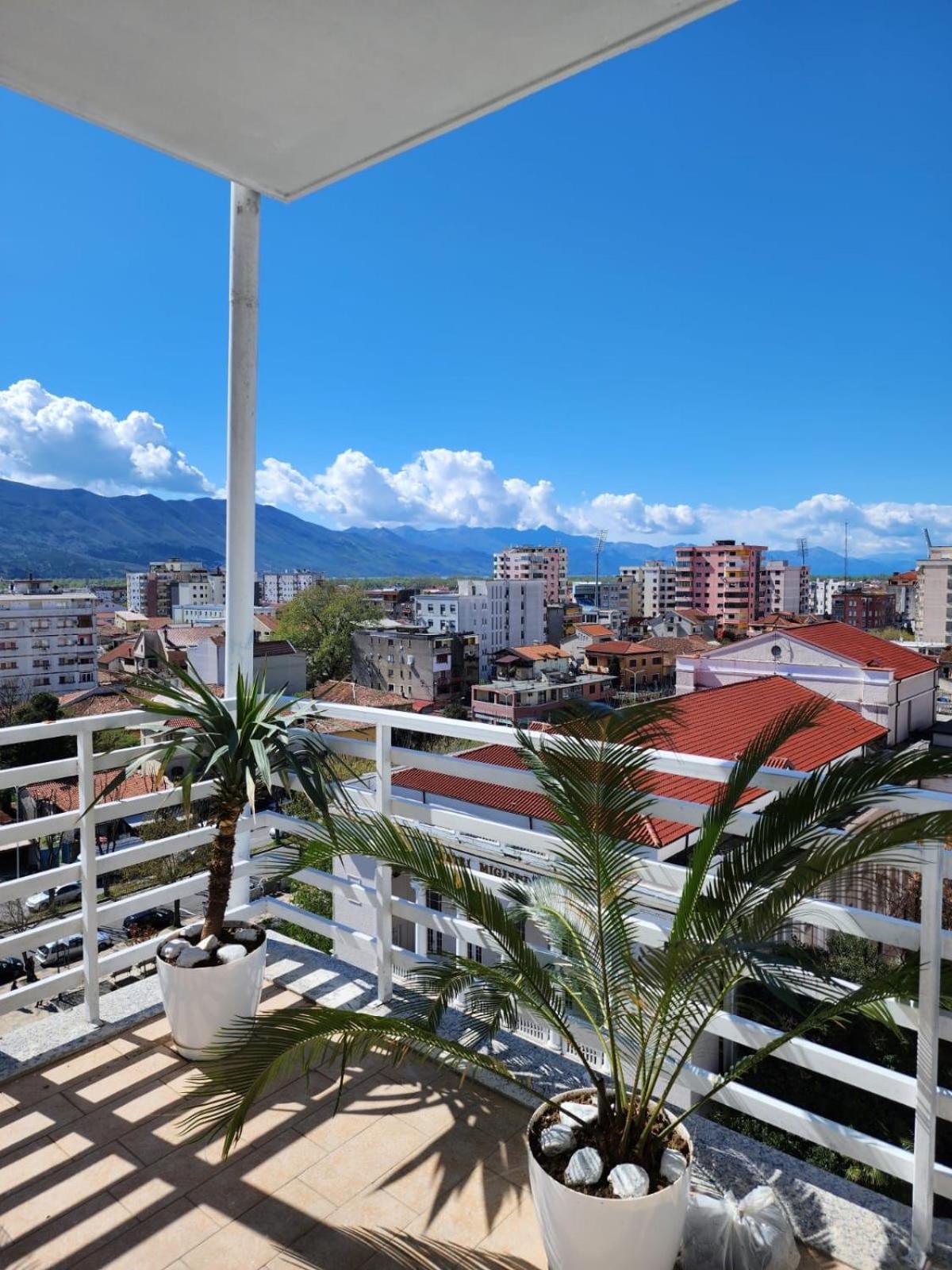 Shkodra Apartment photo 2