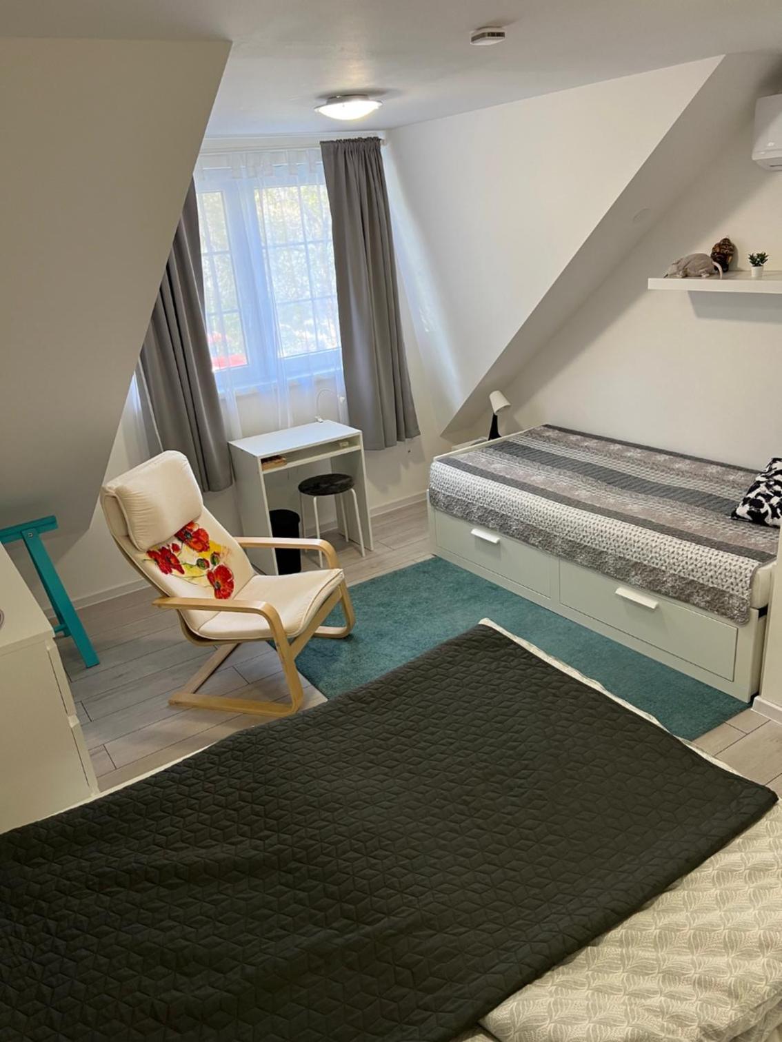 Apartman Nábrežná