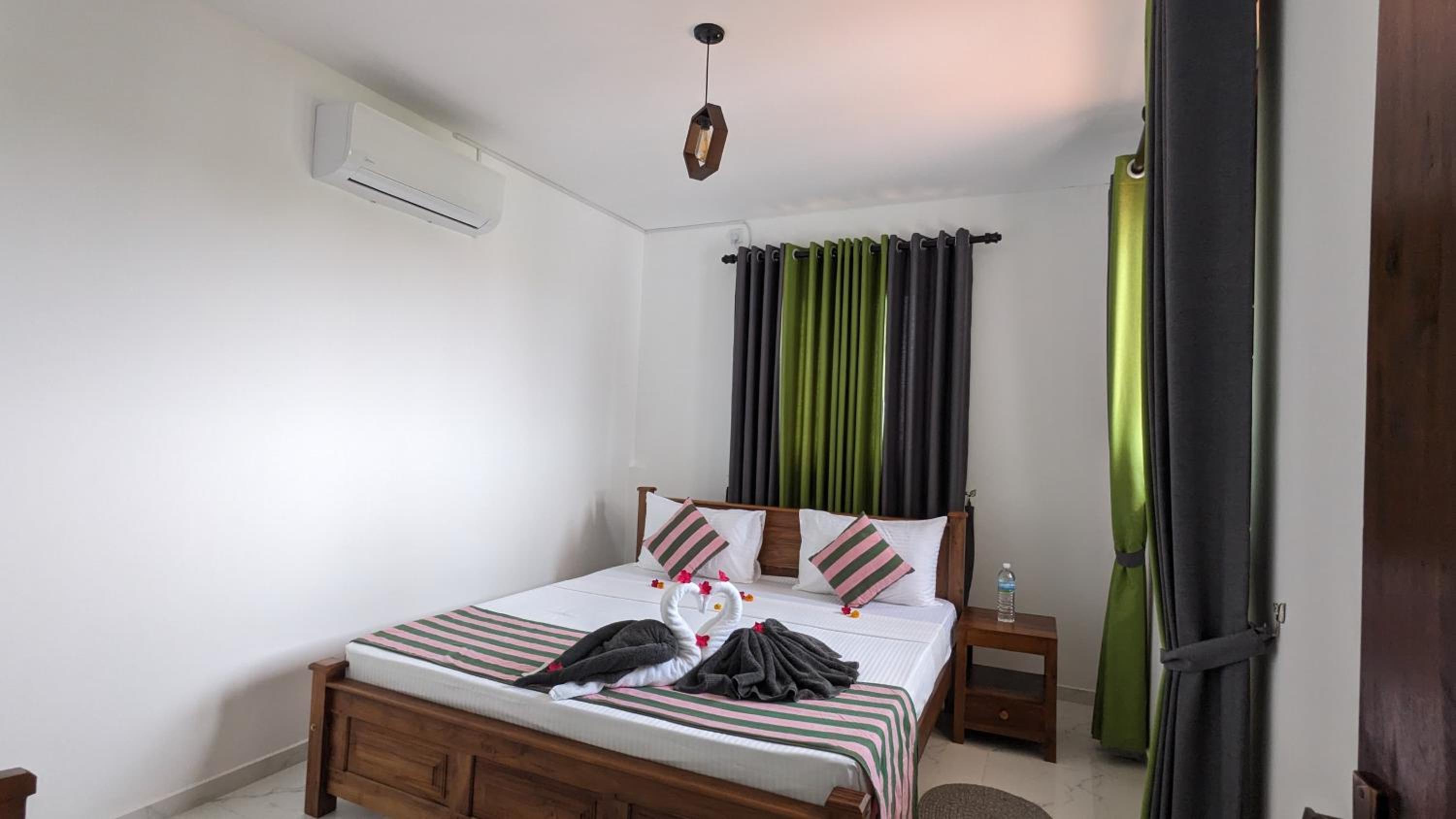 Star Beach Villa view 5