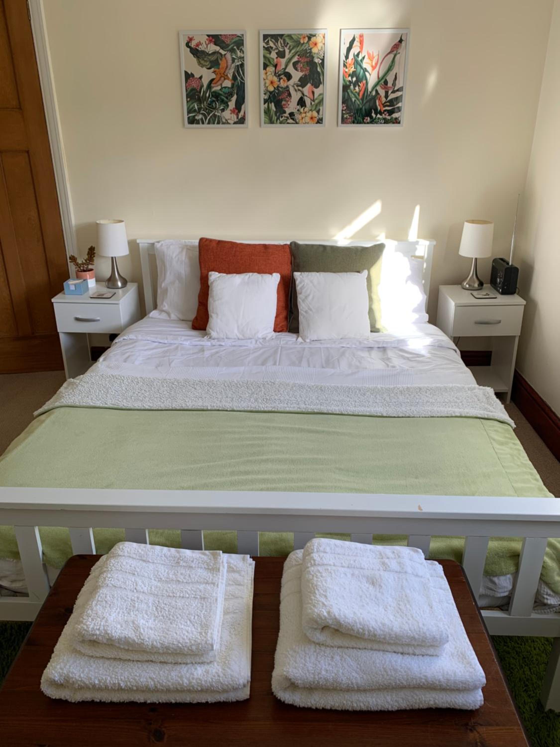 Self Contained Guest Suite view 3