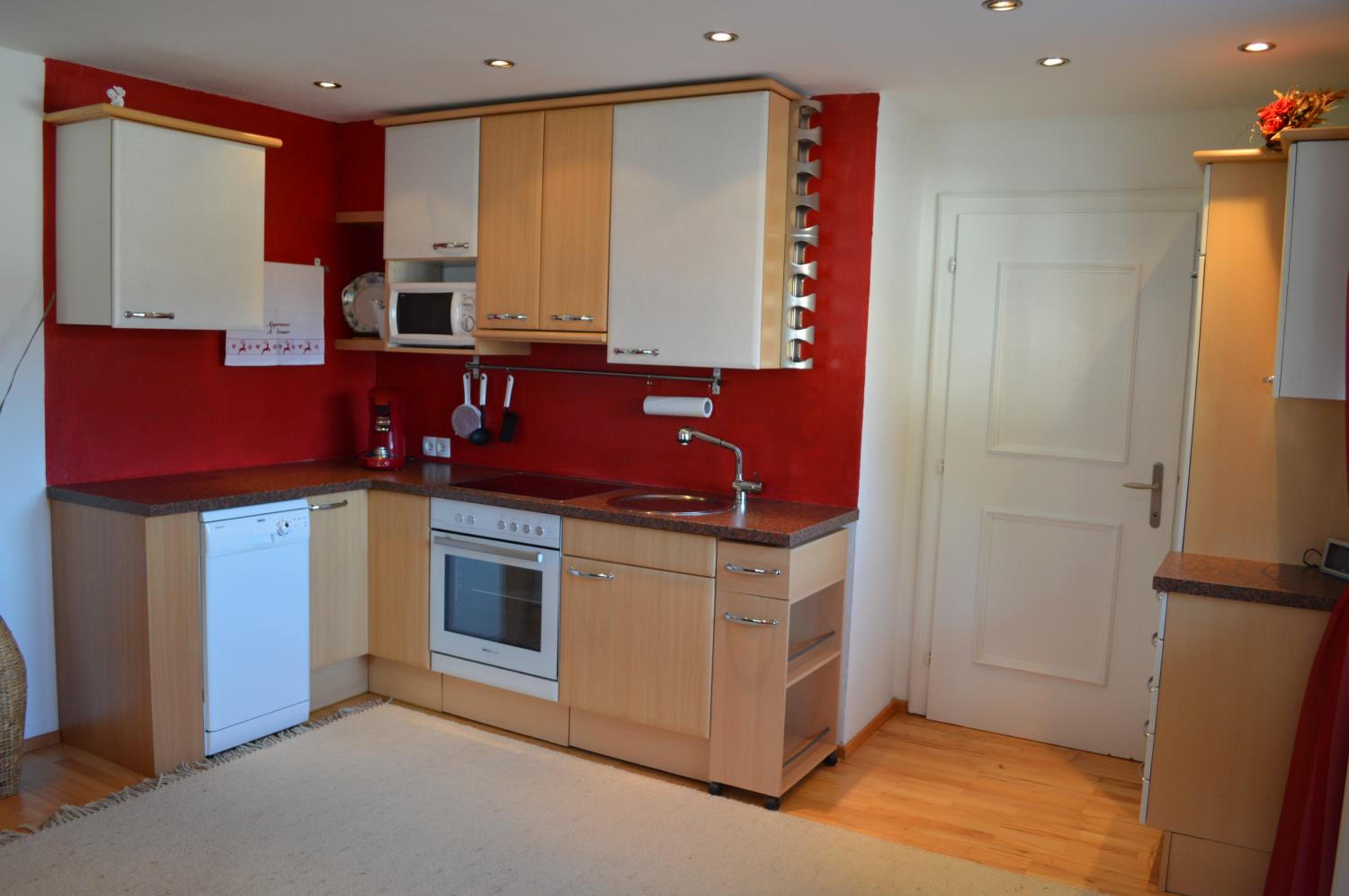 Appartements Strasser Angelika view 3