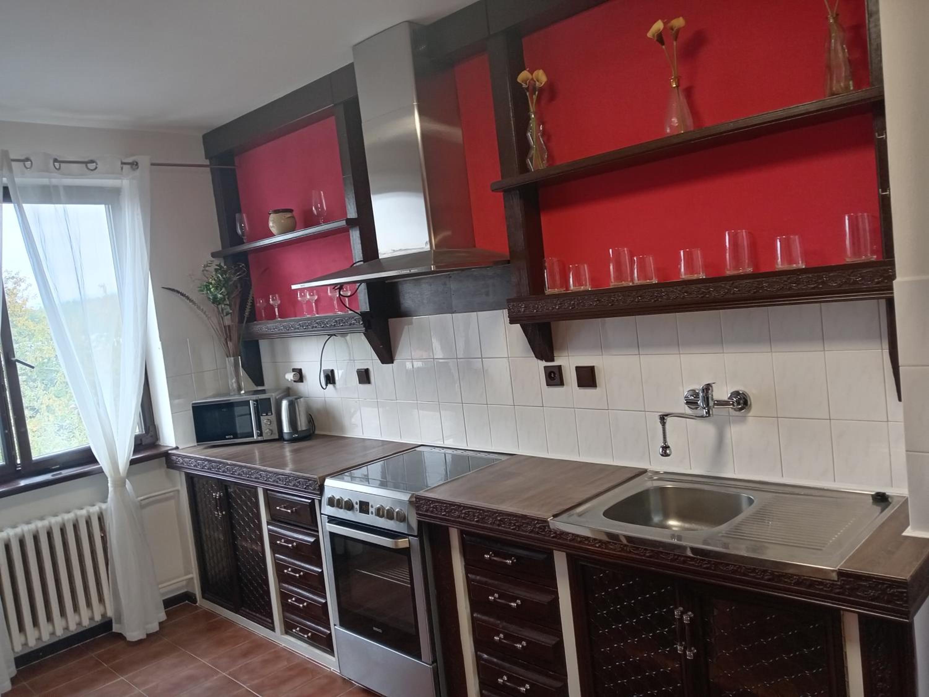 Apartments Alena - Karlovy Vary