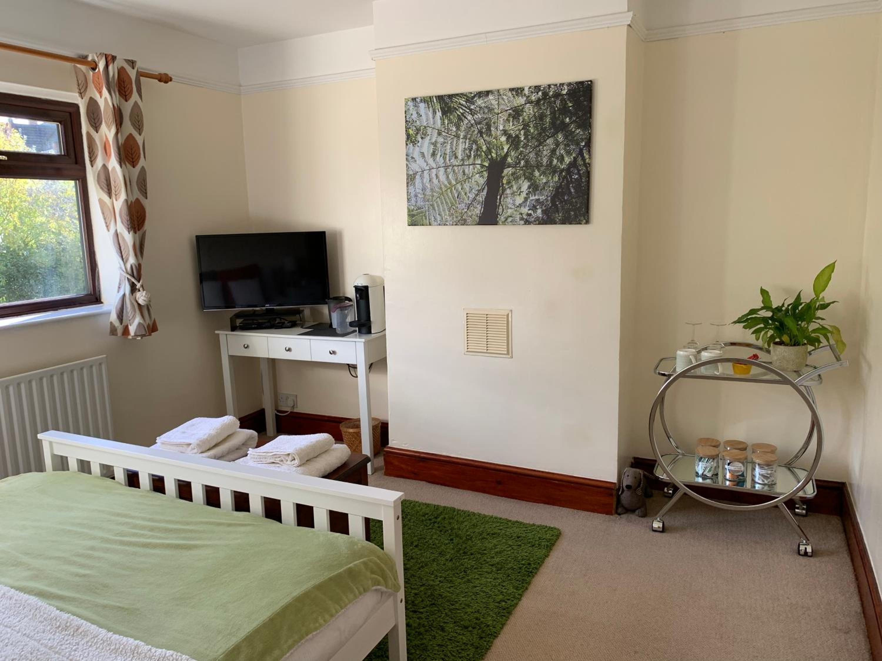 Self Contained Guest Suite view 5