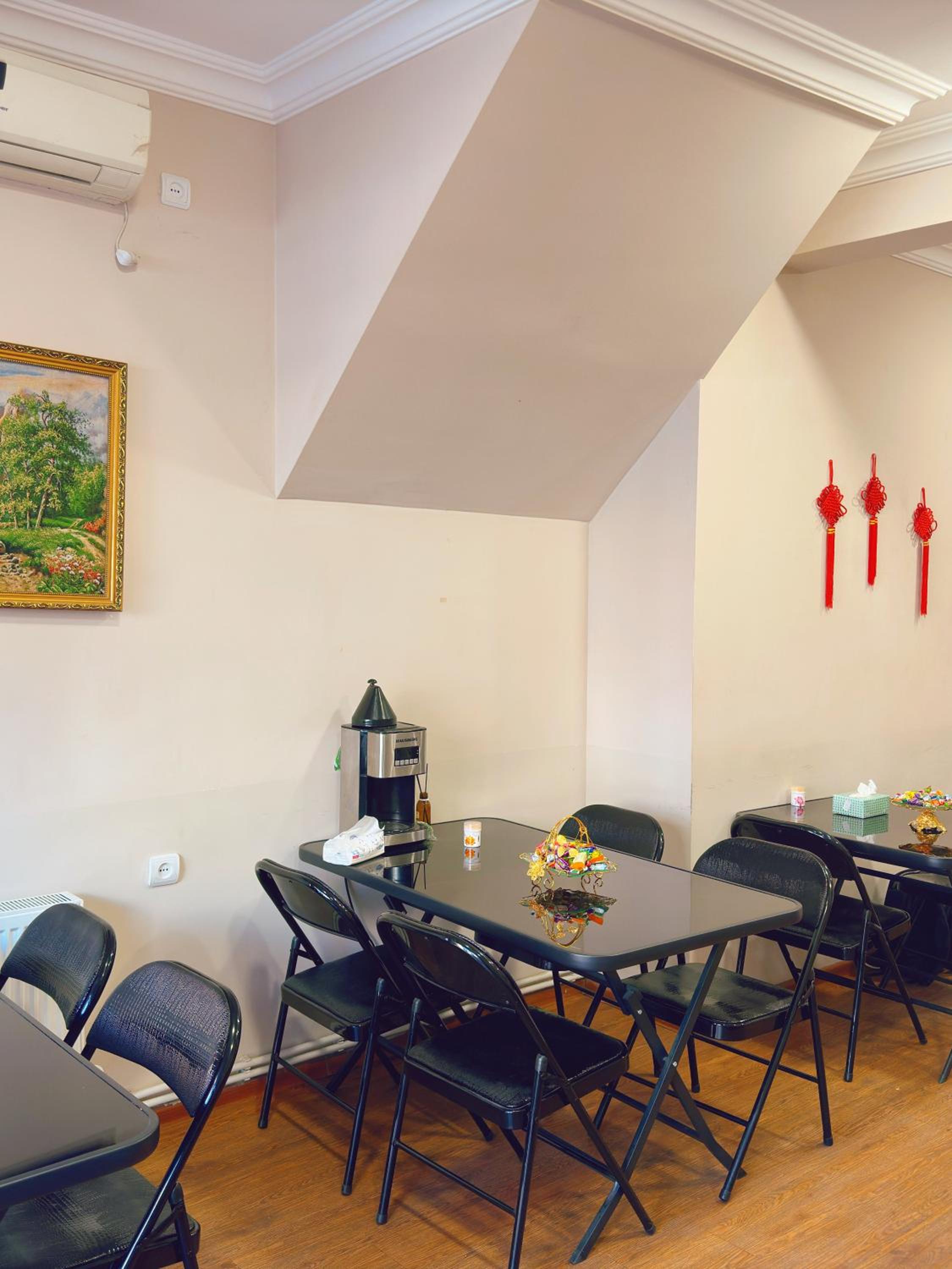 Feier hotel