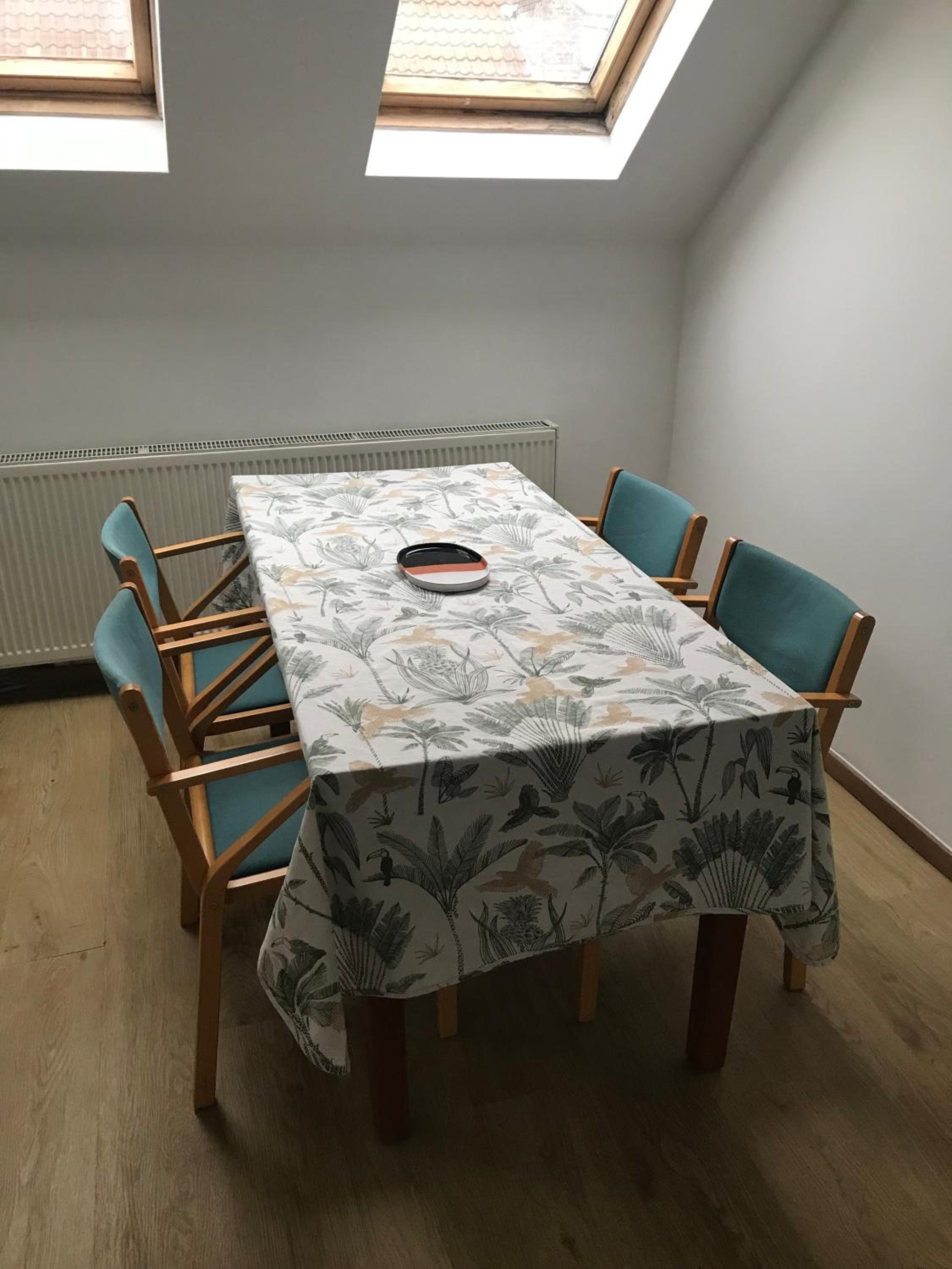Appartement lumineux - Bruxelles