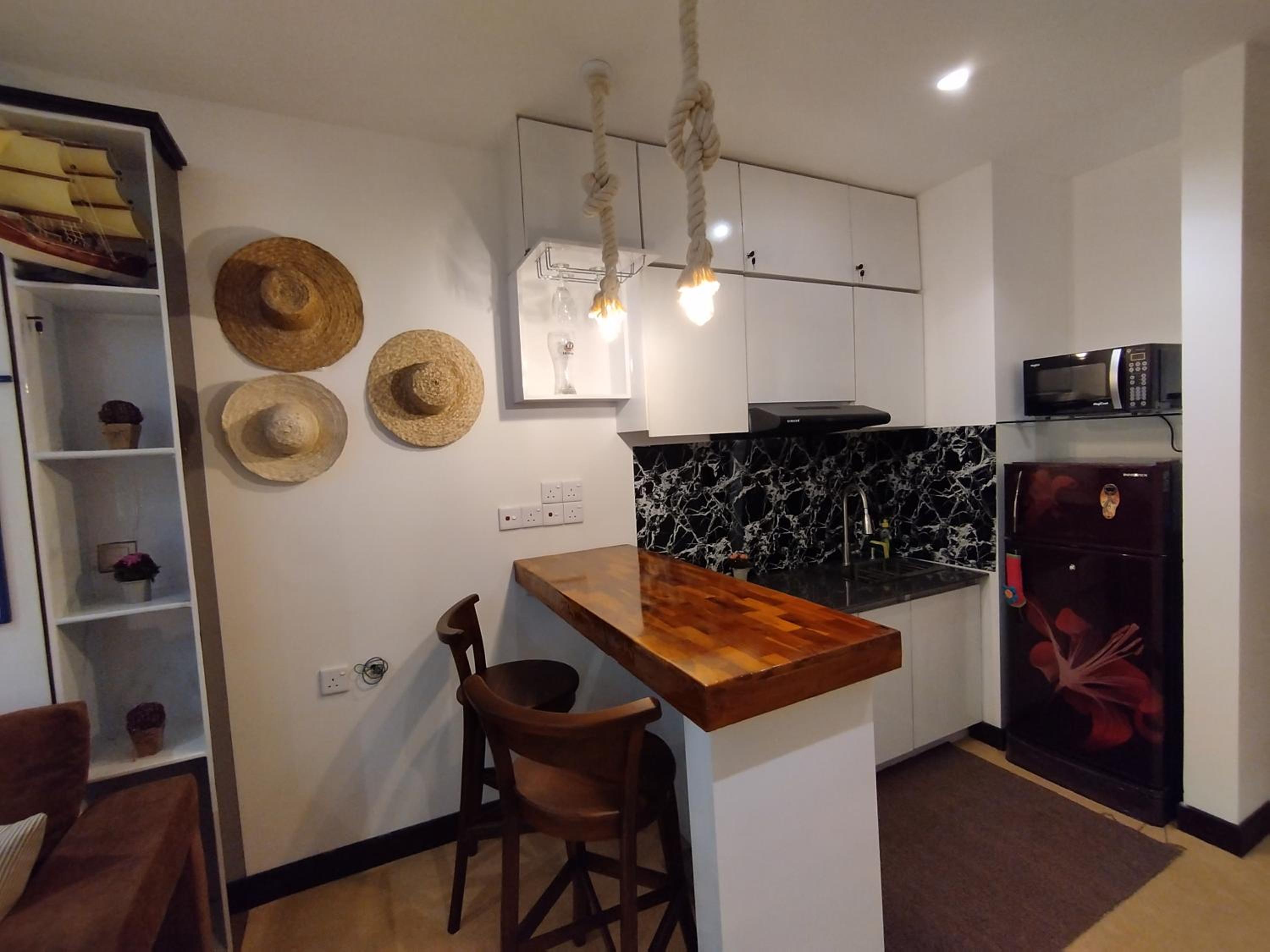 Merasbrise apartments by Infinity Condos