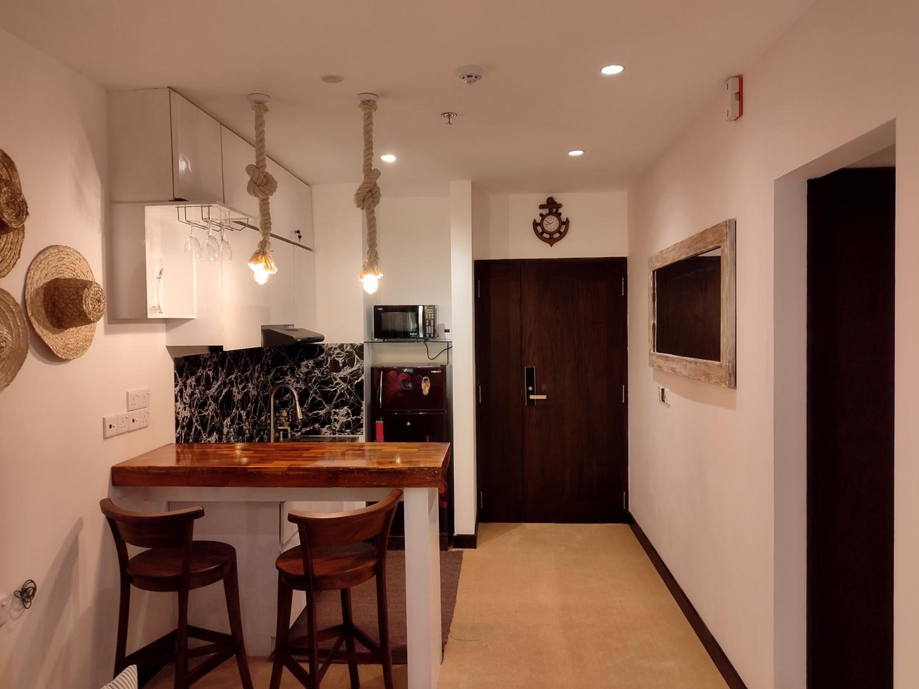 Merasbrise apartments by Infinity Condos