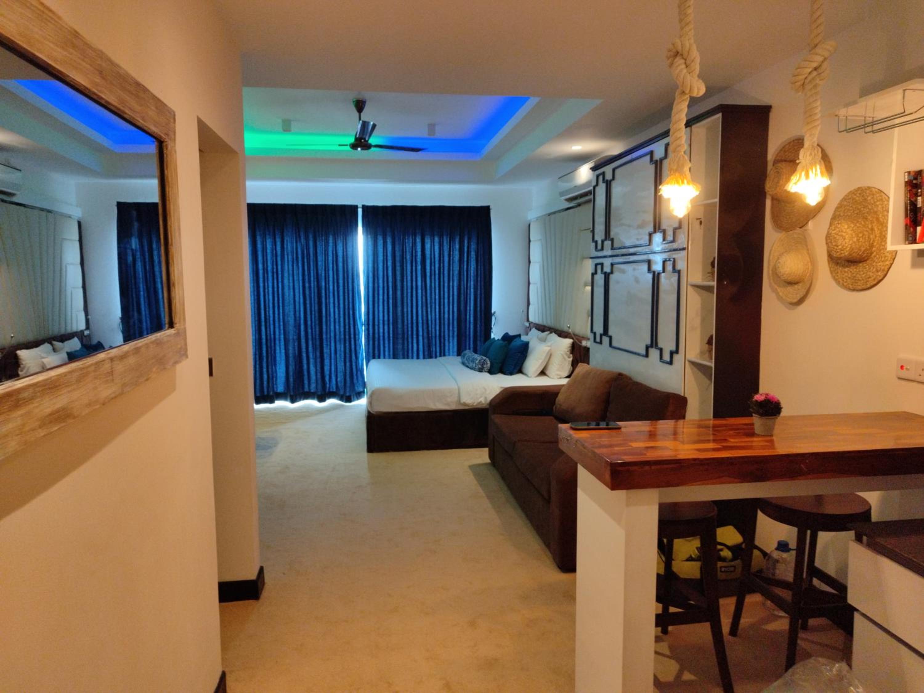 Merasbrise apartments by Infinity Condos