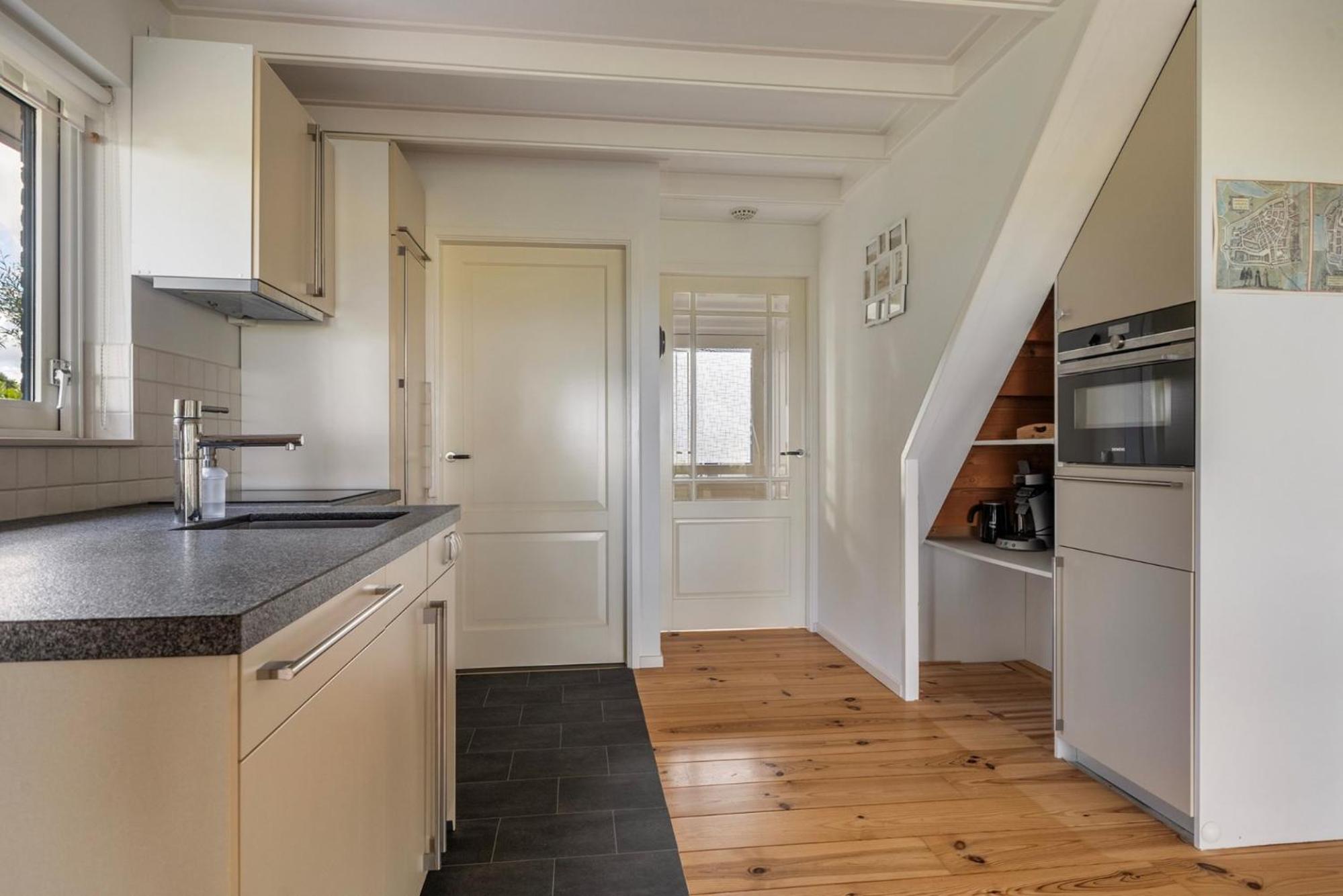 Komfortables Ferienhaus mit Garten, Weitblick und Whirlpool
