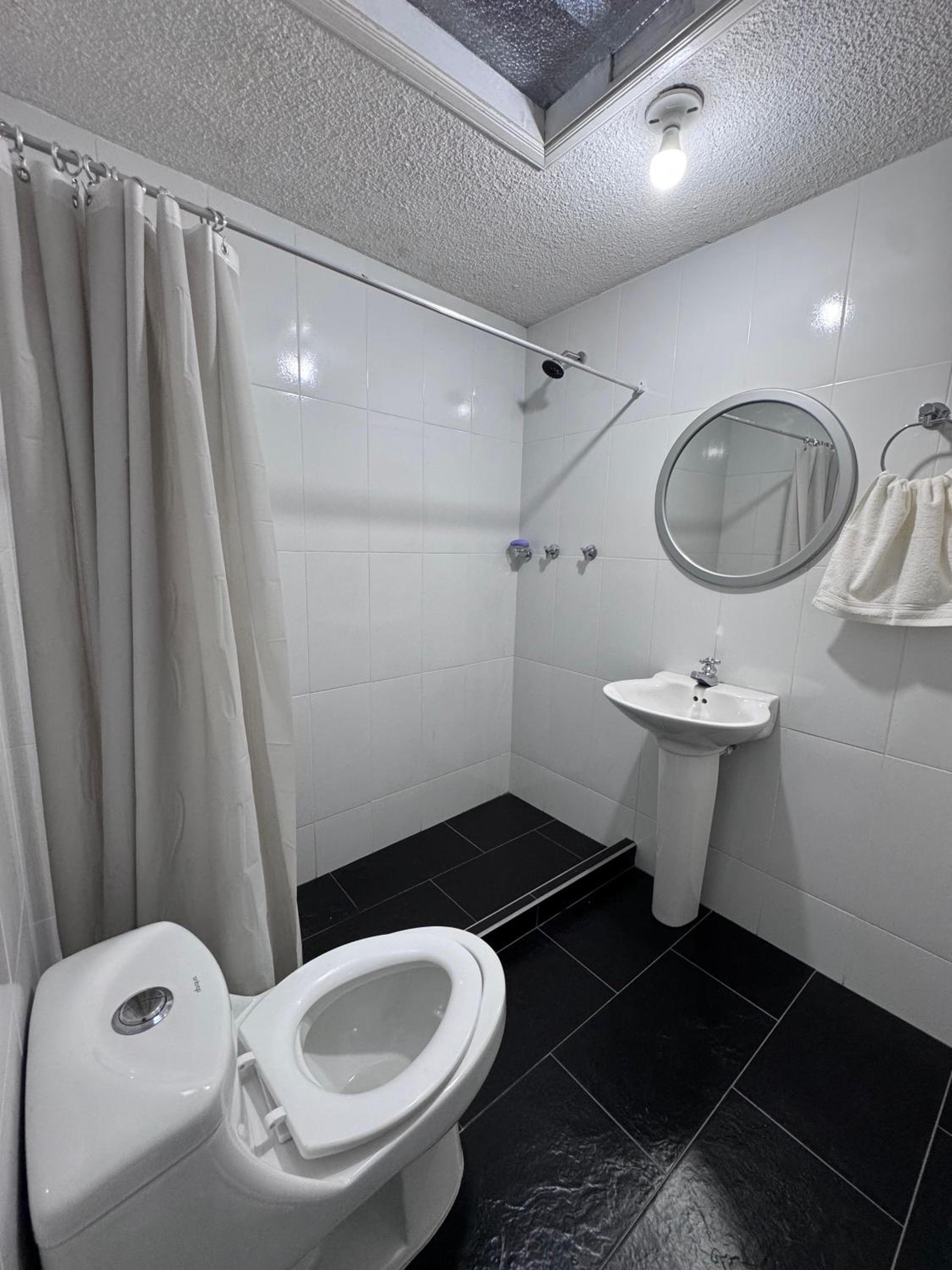 Moderno y acogedor apartamento - Paipa Parque principal