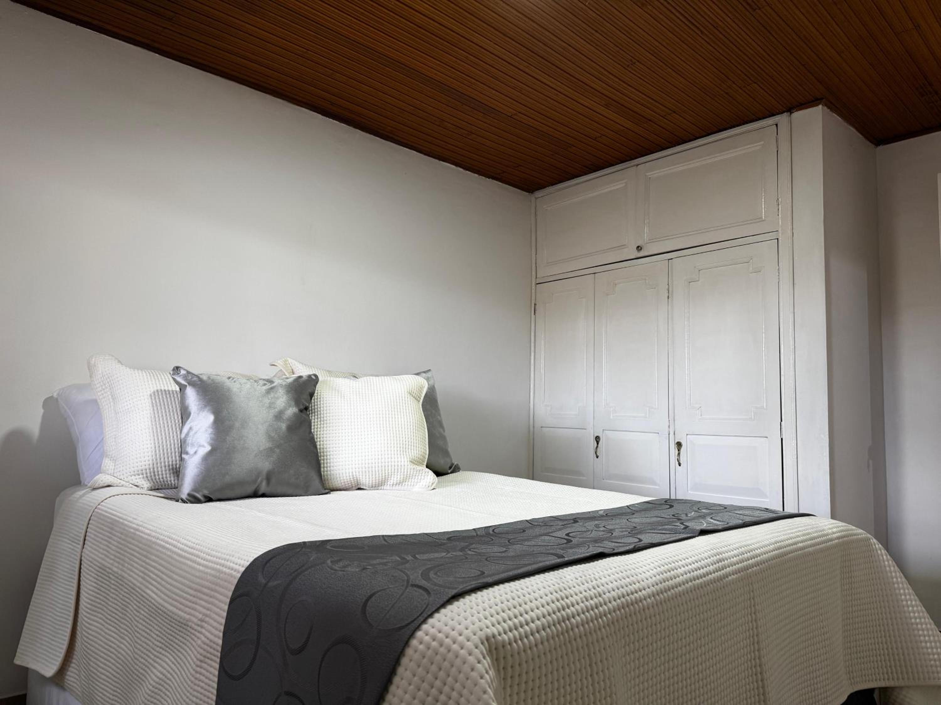 Moderno y acogedor apartamento - Paipa Parque principal