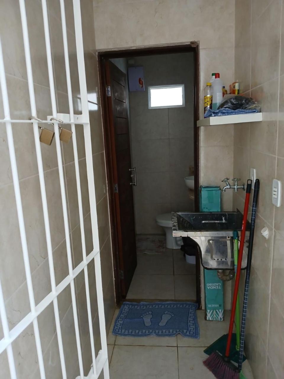 Aluguel Casa de Praia Temporada
