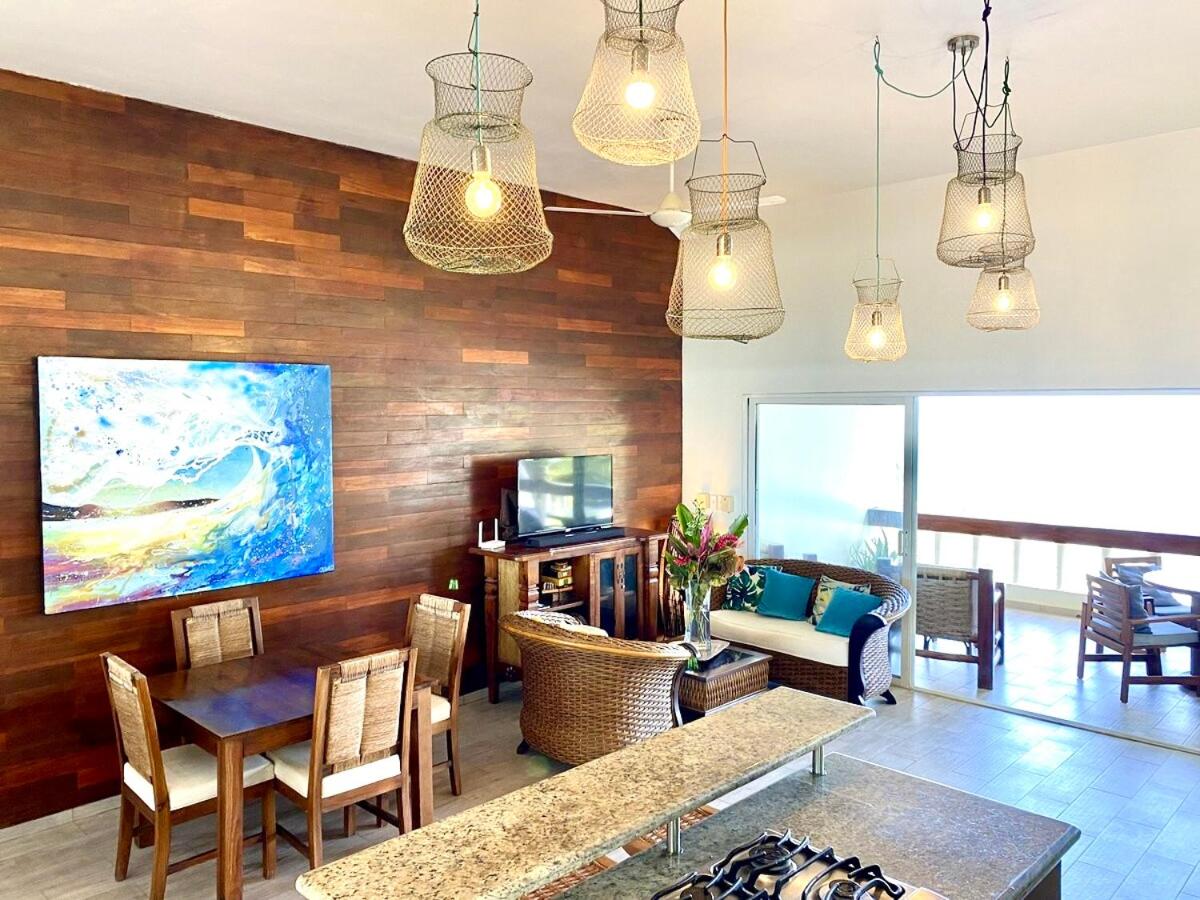 Best-View Penthouse on Kite Beach, Cabarete view 2