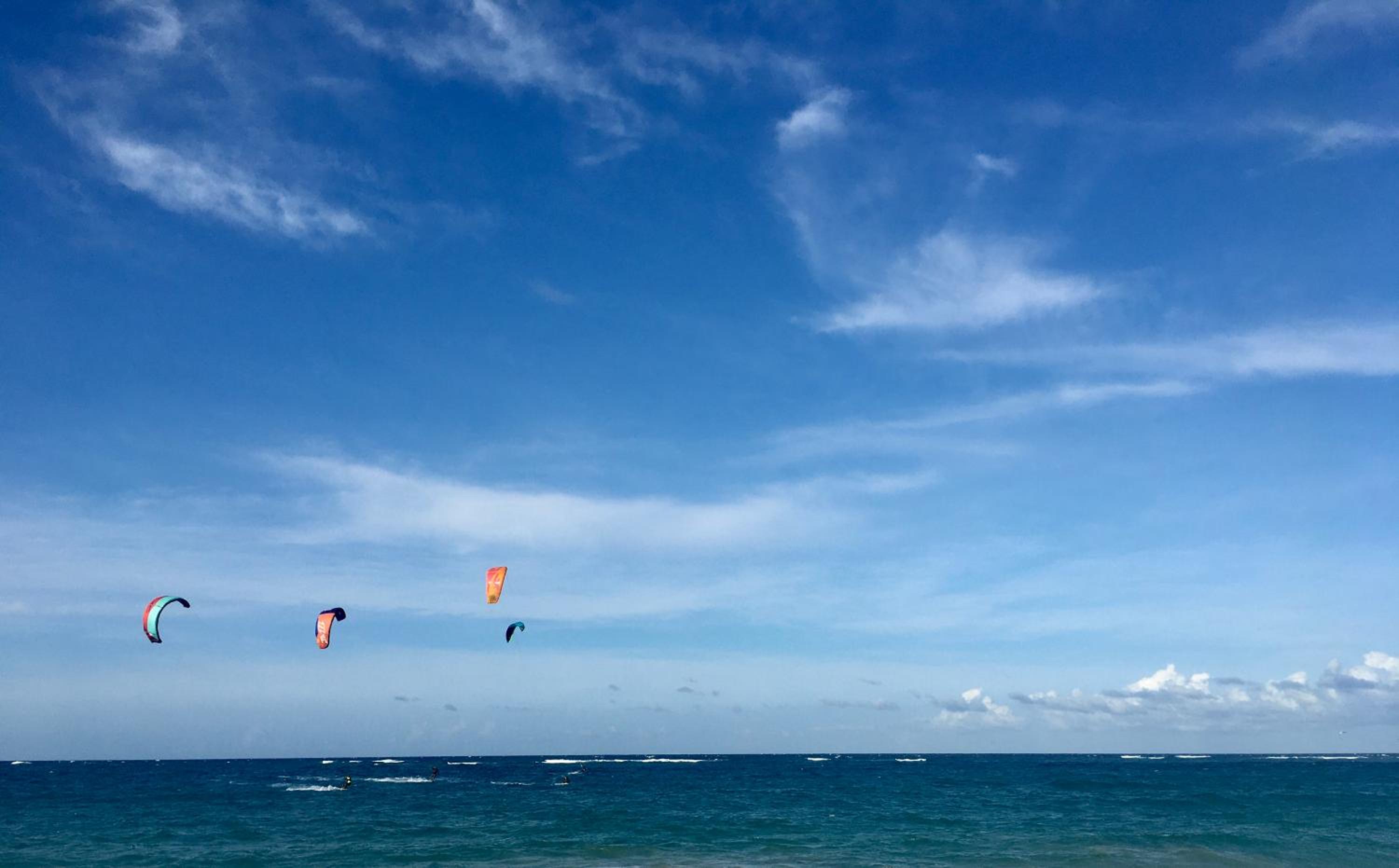 Best-View Penthouse on Kite Beach, Cabarete view 4