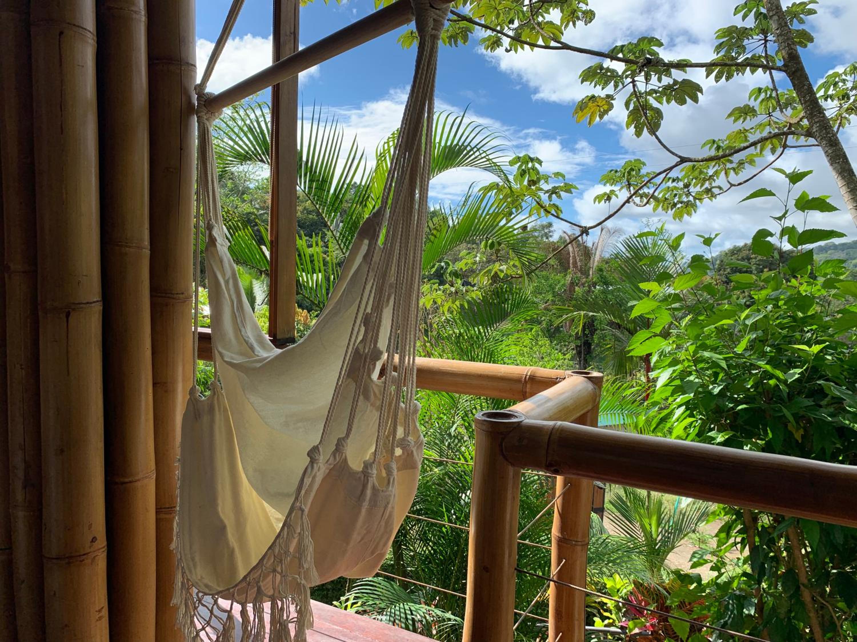 Bambura Hermosa villas