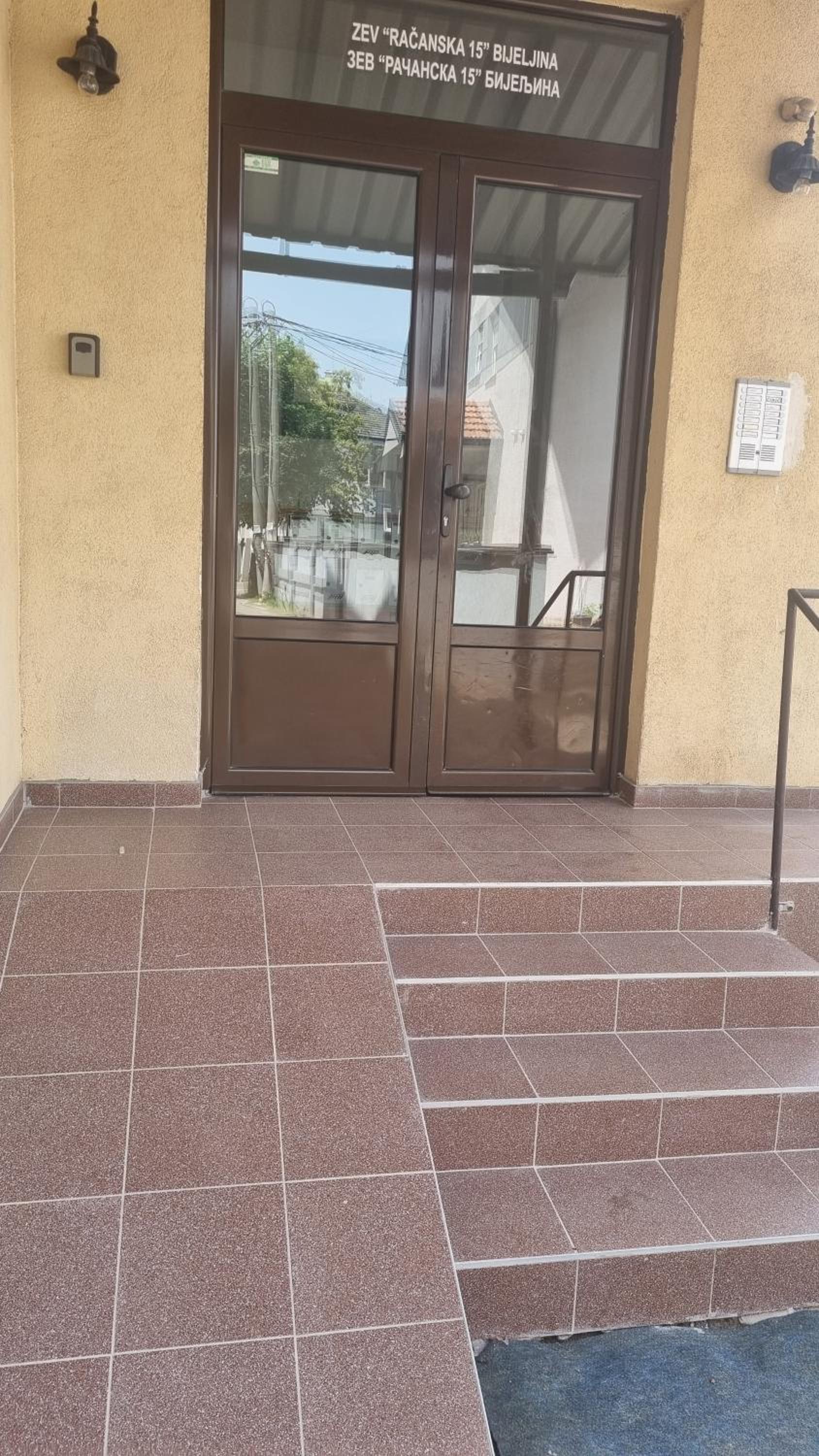 Apartman Savic 2