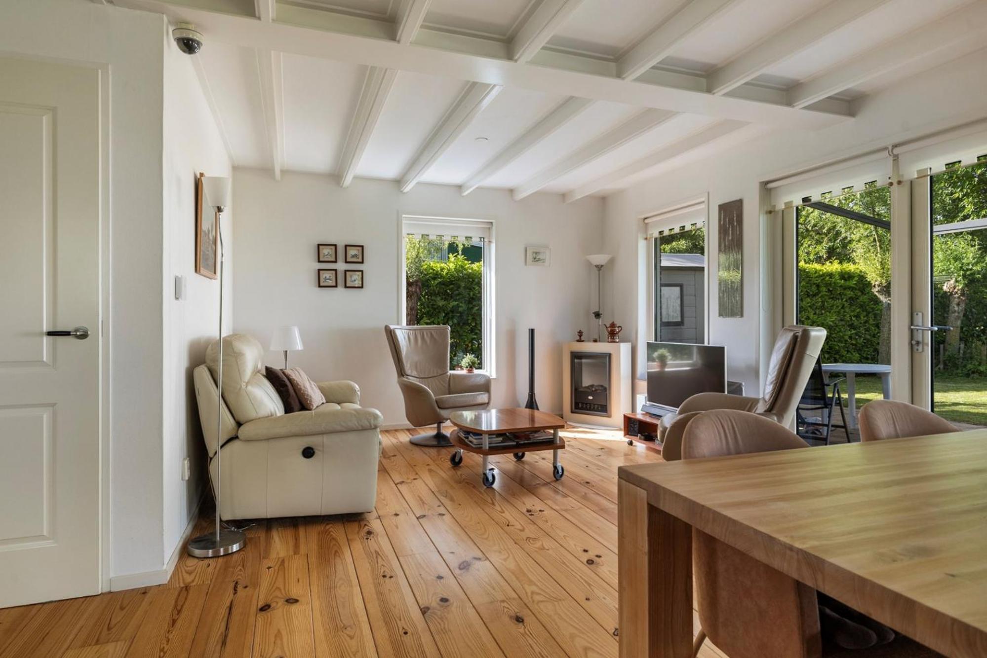 Komfortables Ferienhaus mit Garten, Weitblick und Whirlpool
