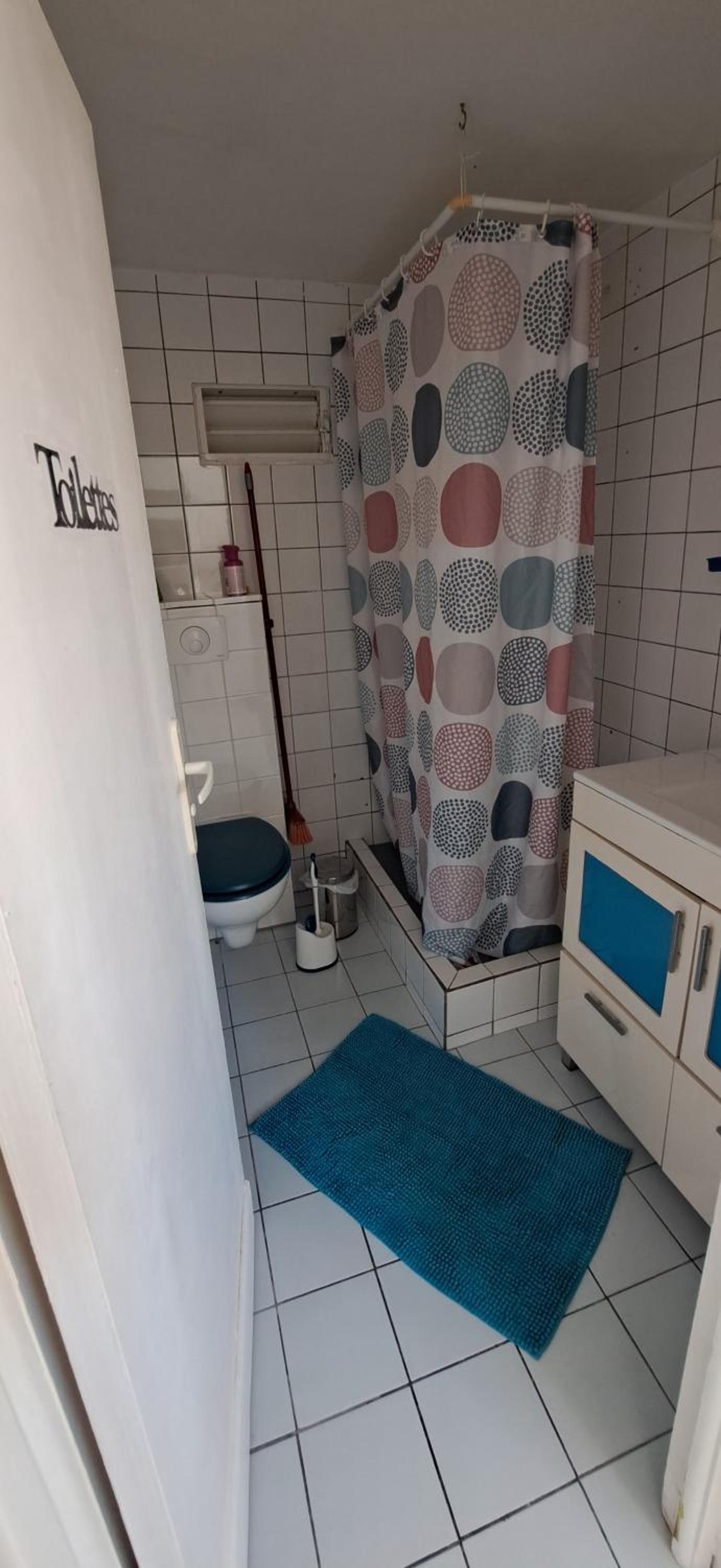 Grand T2 De Bas de Maison conviviale et calme view 3