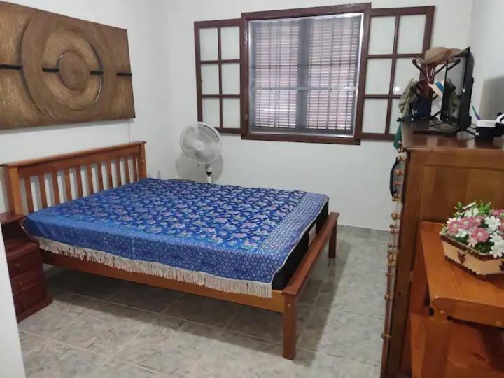 Aconchegante casa em praia seca
