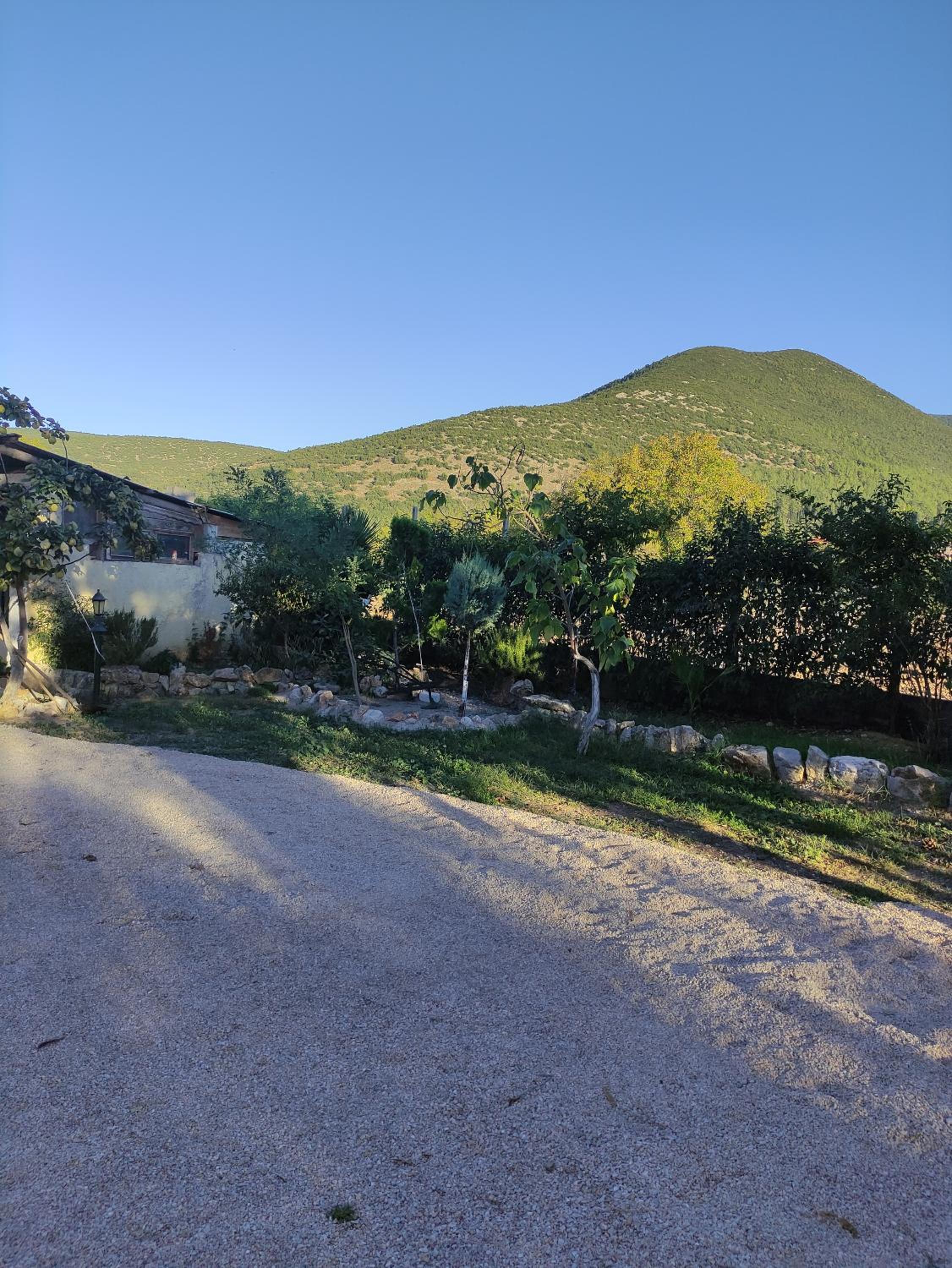 Villa Dorothy 360 -Mountain Escape in Polydrosos view 5