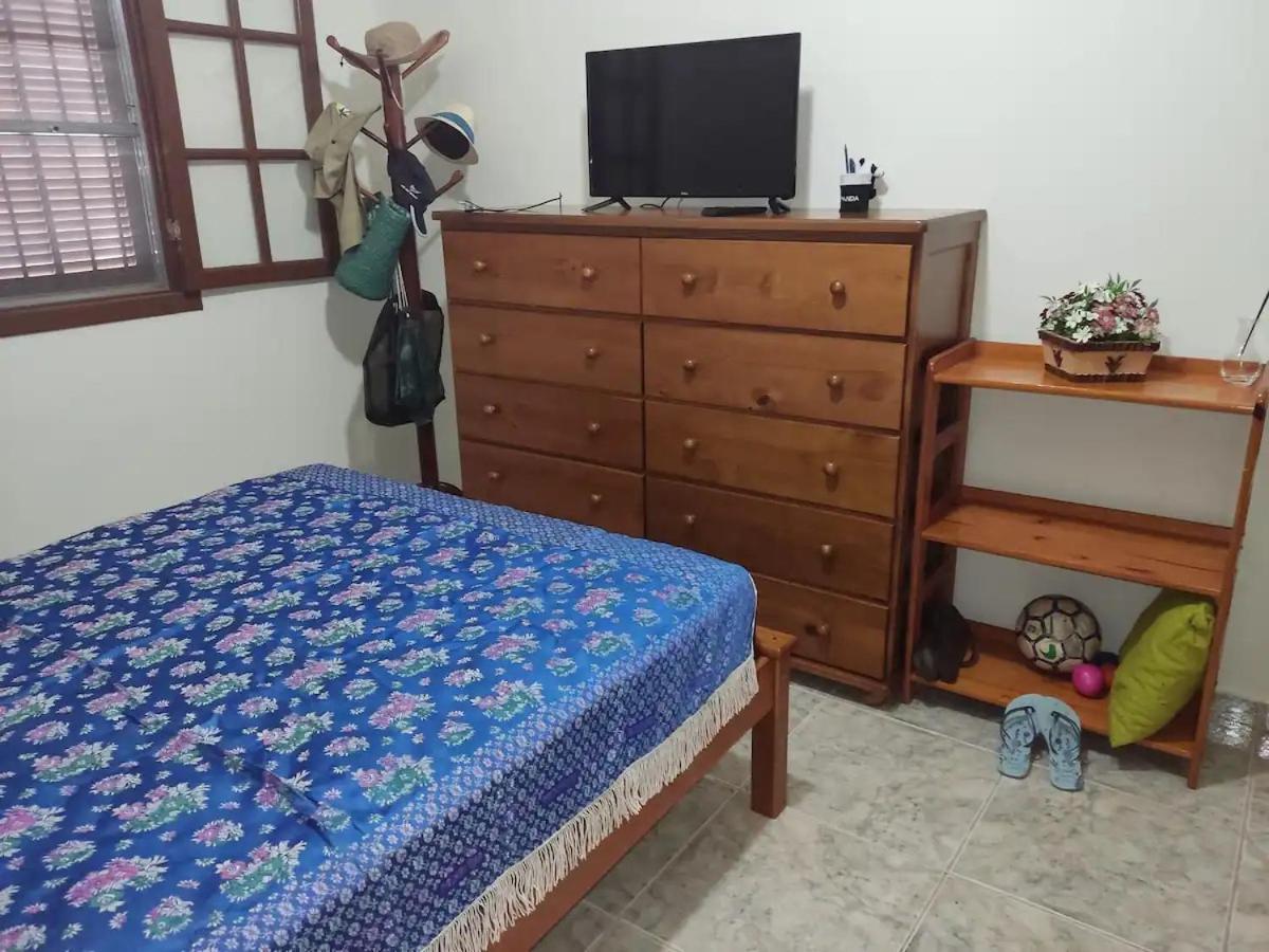 Aconchegante casa em praia seca