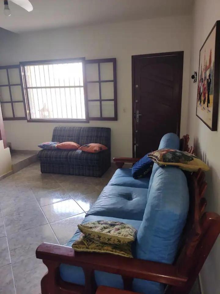 Aconchegante casa em praia seca