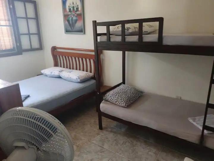 Aconchegante casa em praia seca